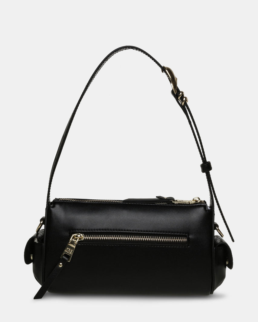 BDOHA BLACK - Handbags - Steve Madden Canada