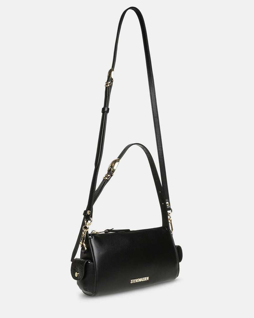 BDOHA BLACK - Handbags - Steve Madden Canada