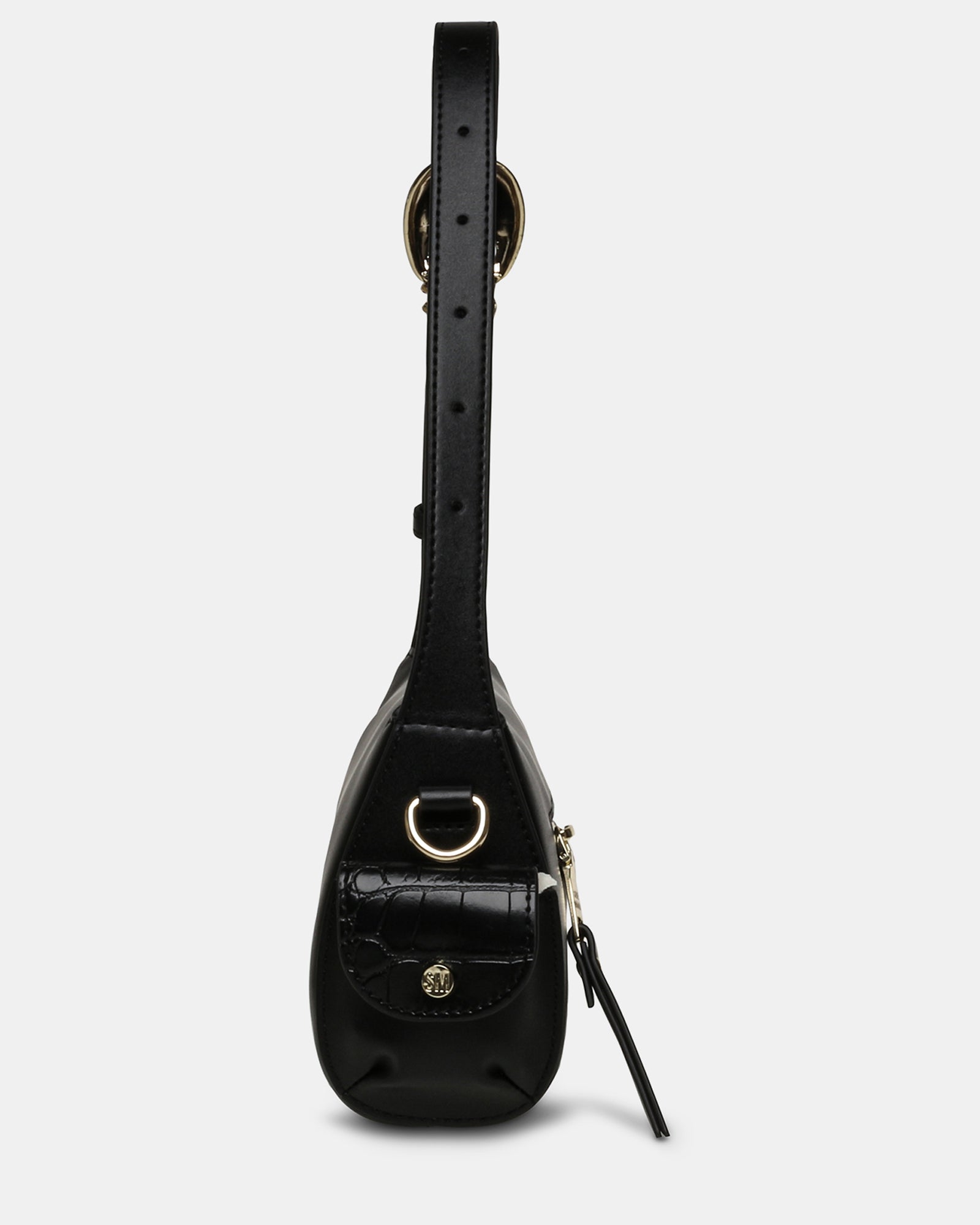 BDOHA BLACK - Handbags - Steve Madden Canada