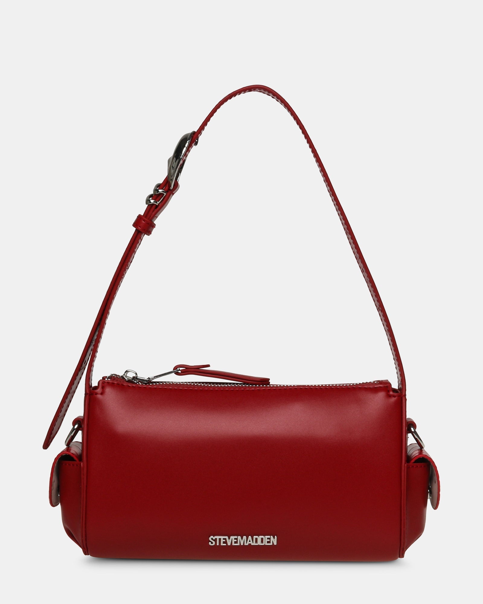 BDOHA RED - Handbags - Steve Madden Canada