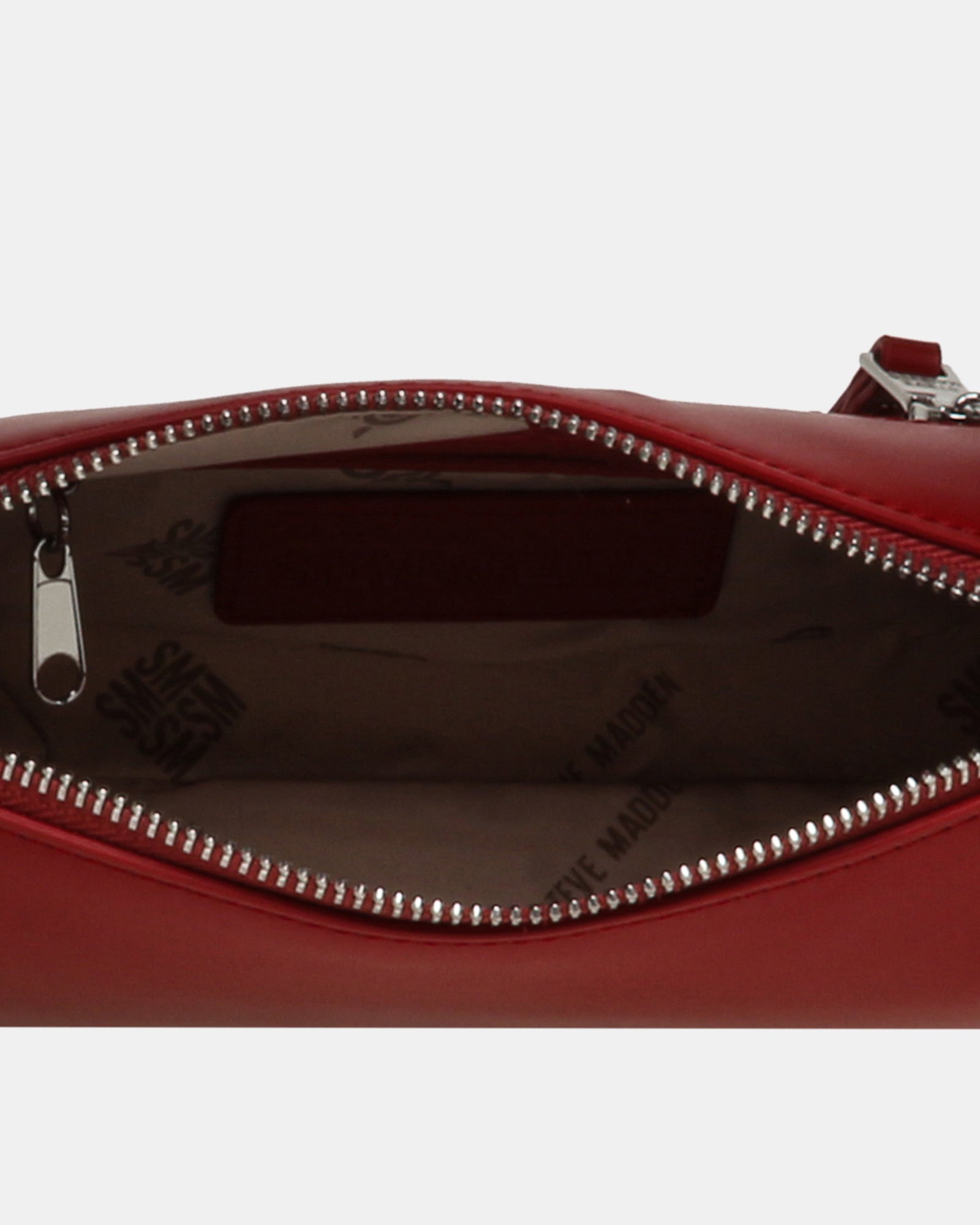BDOHA RED - Handbags - Steve Madden Canada