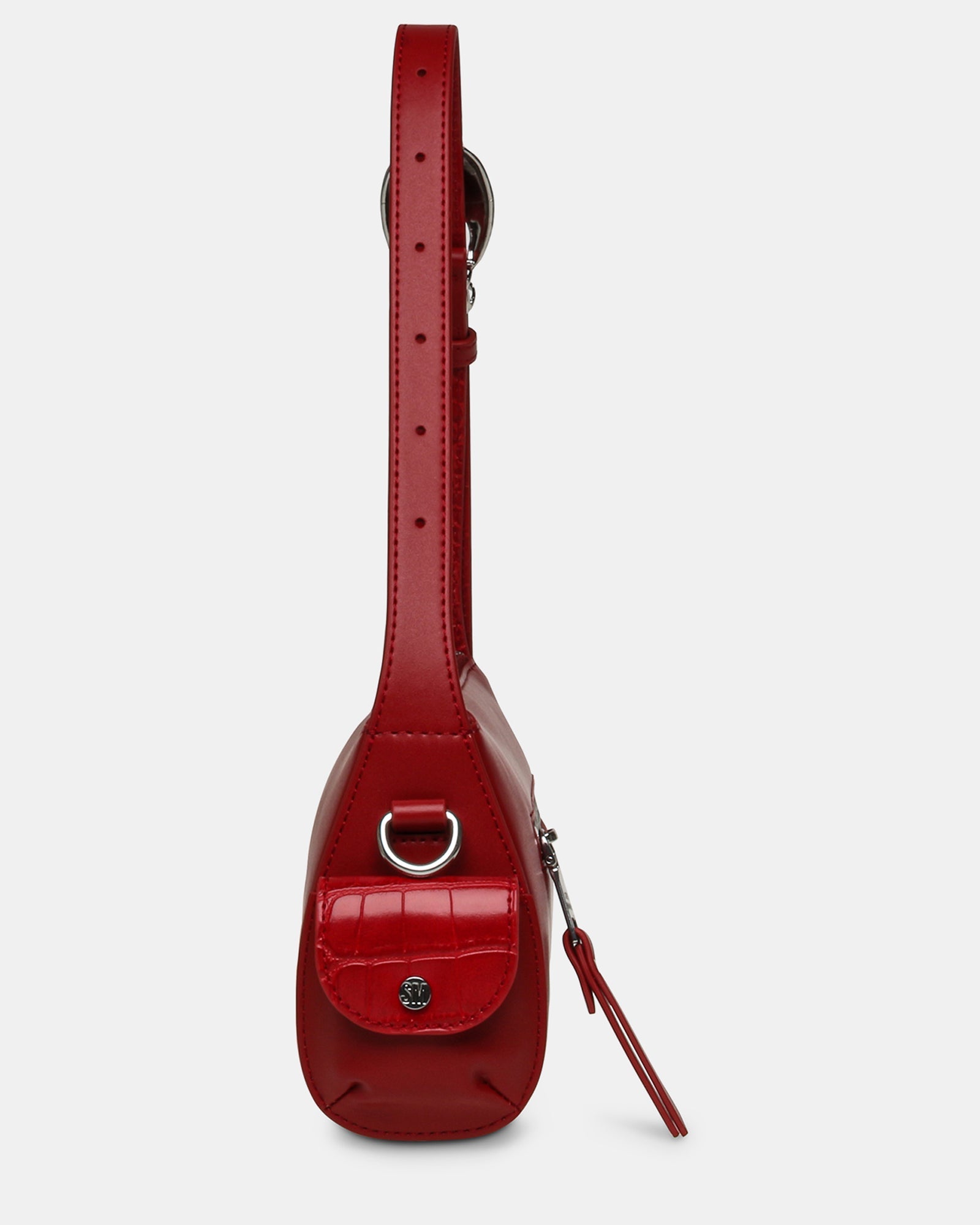 BDOHA RED - Handbags - Steve Madden Canada