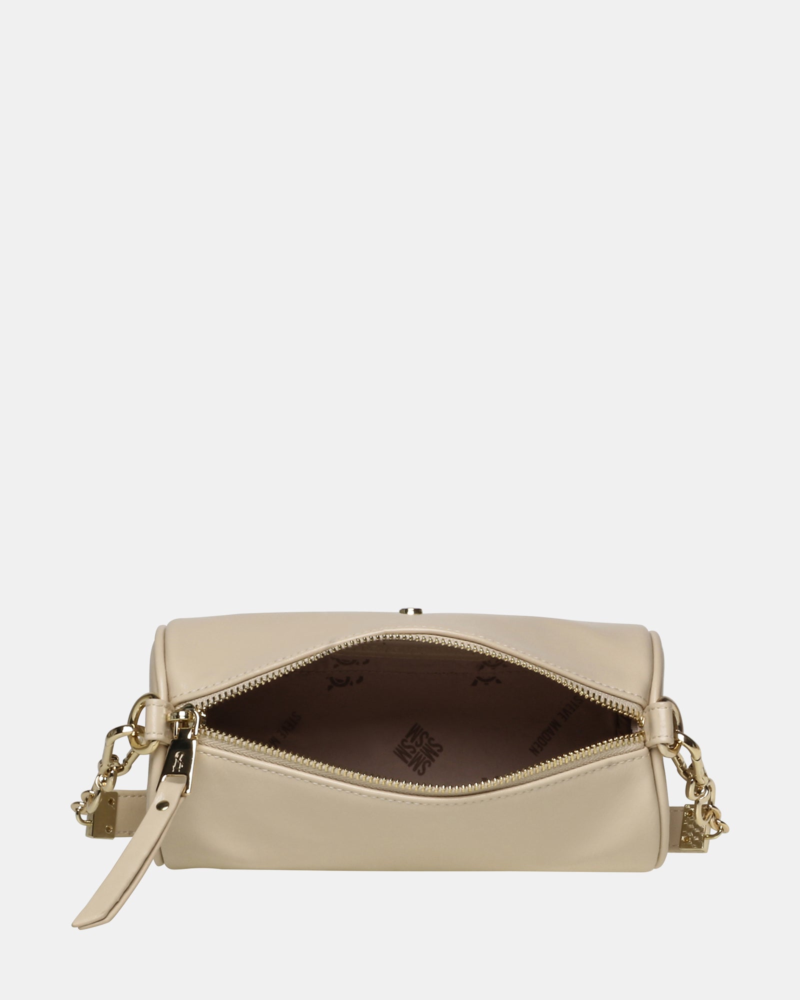 BDOJA NATURAL - Handbags - Steve Madden Canada