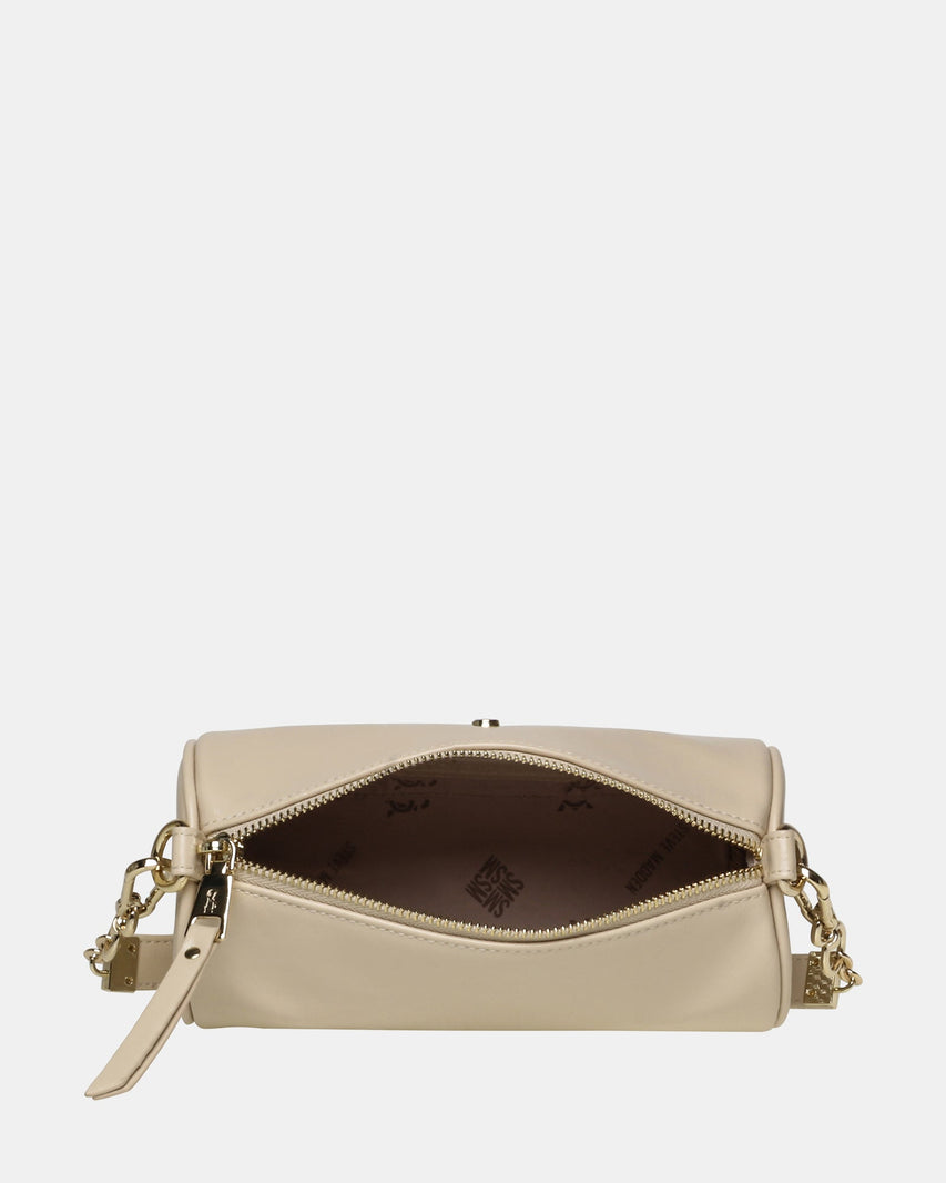 BDOJA NATURAL - Handbags - Steve Madden Canada