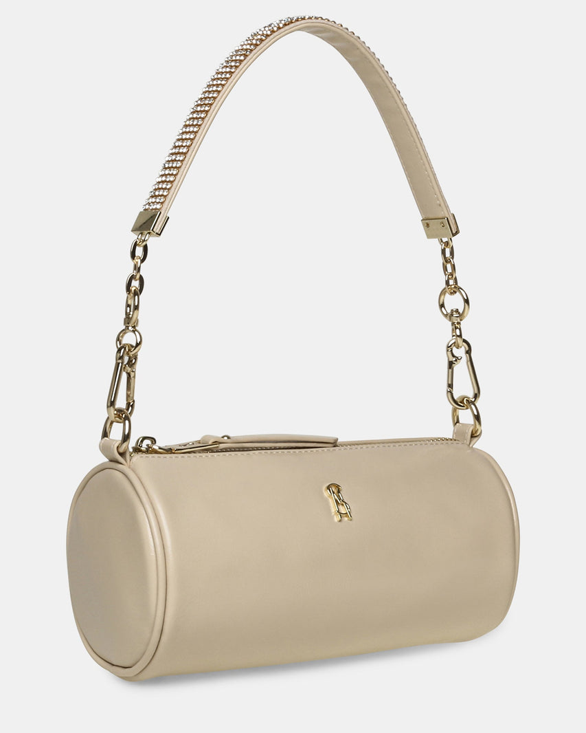 BDOJA NATURAL - Handbags - Steve Madden Canada
