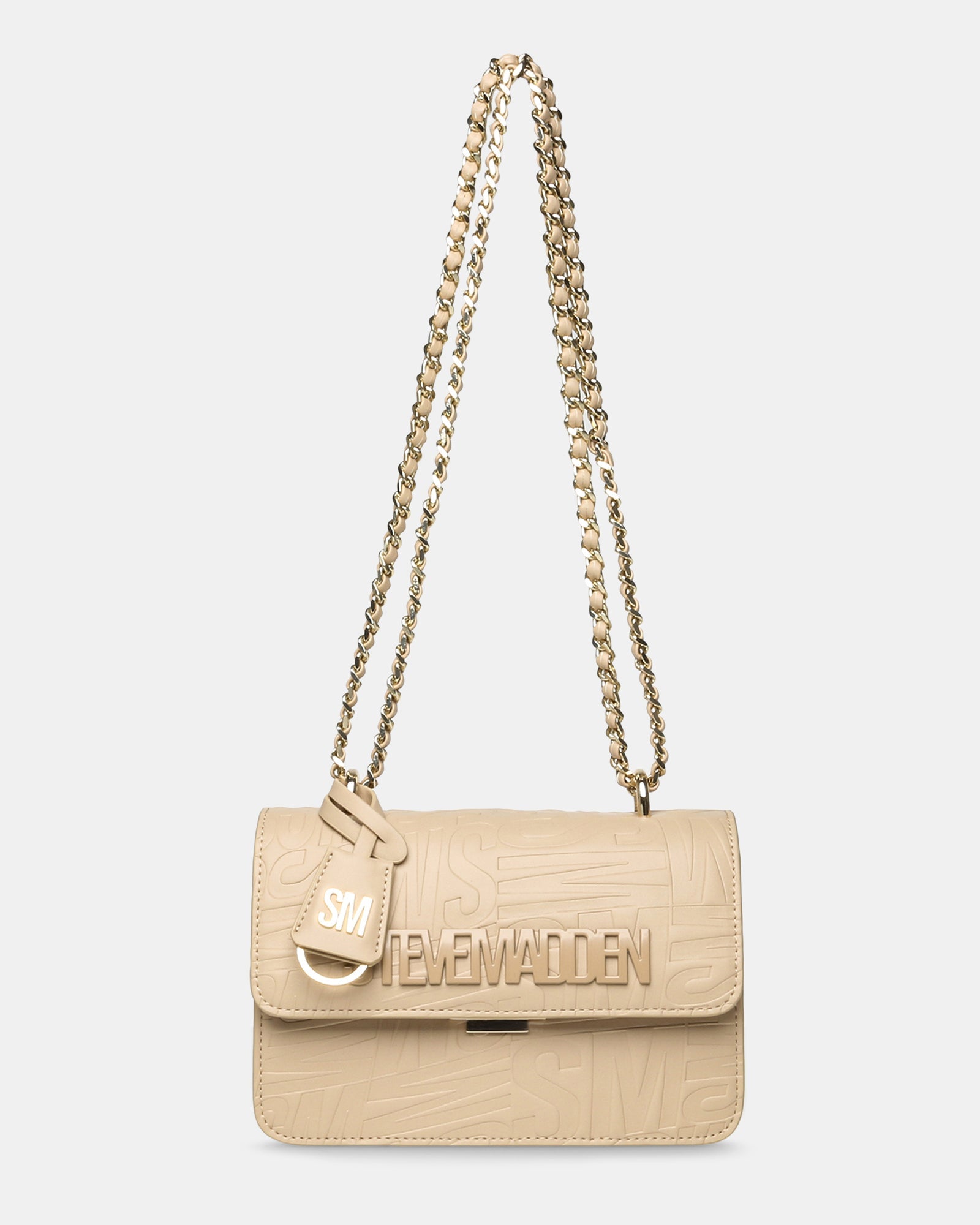 BDOOZY NATURAL - Handbags - Steve Madden Canada