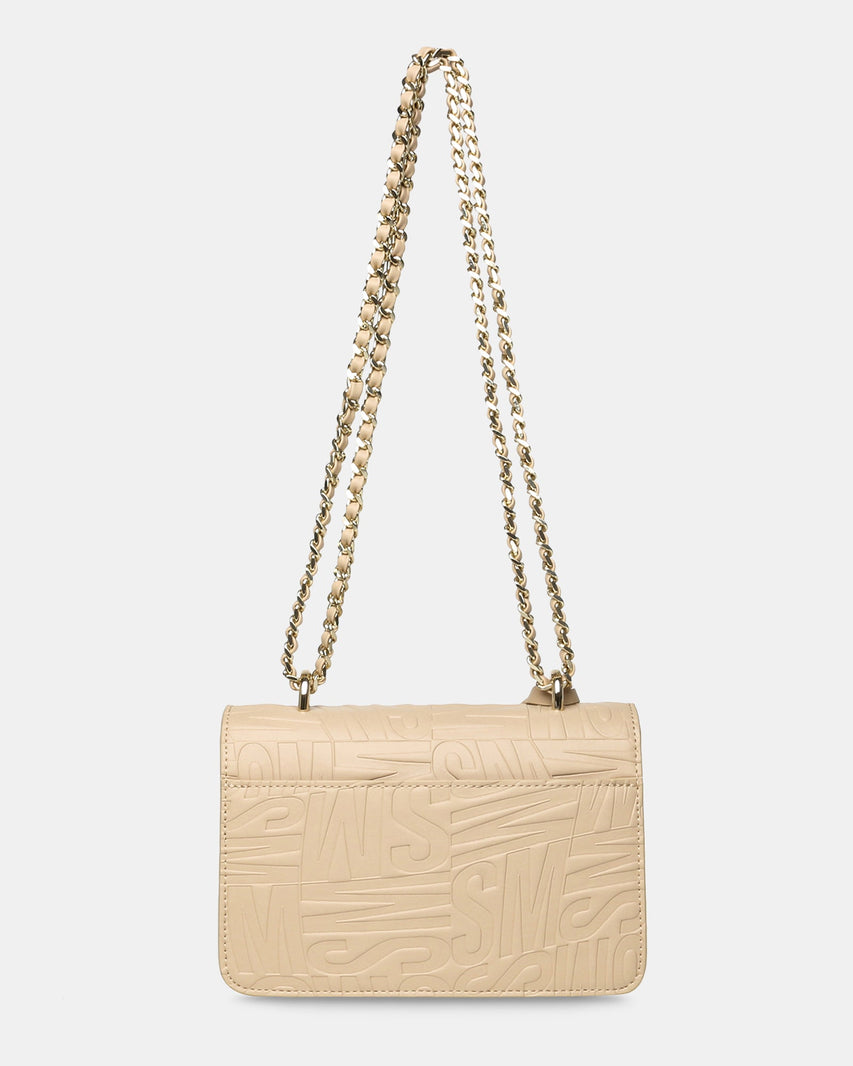BDOOZY NATURAL - Handbags - Steve Madden Canada