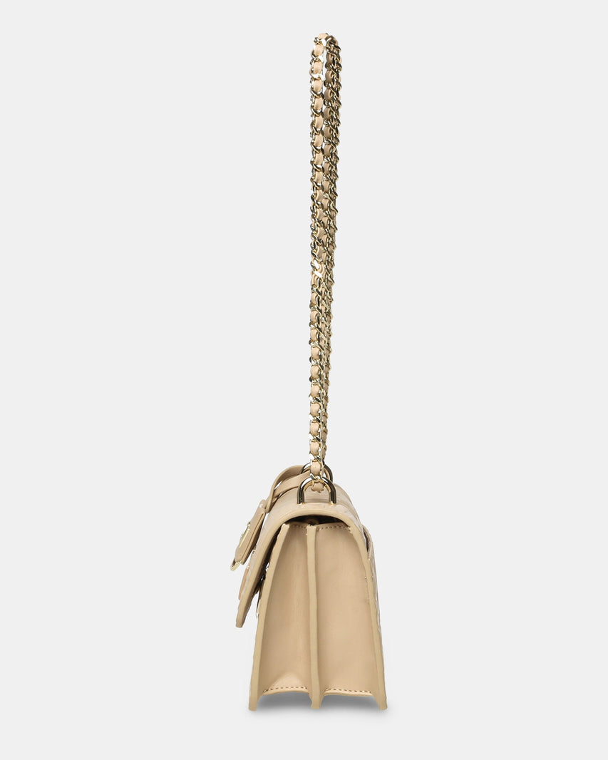 BDOOZY NATURAL - Handbags - Steve Madden Canada