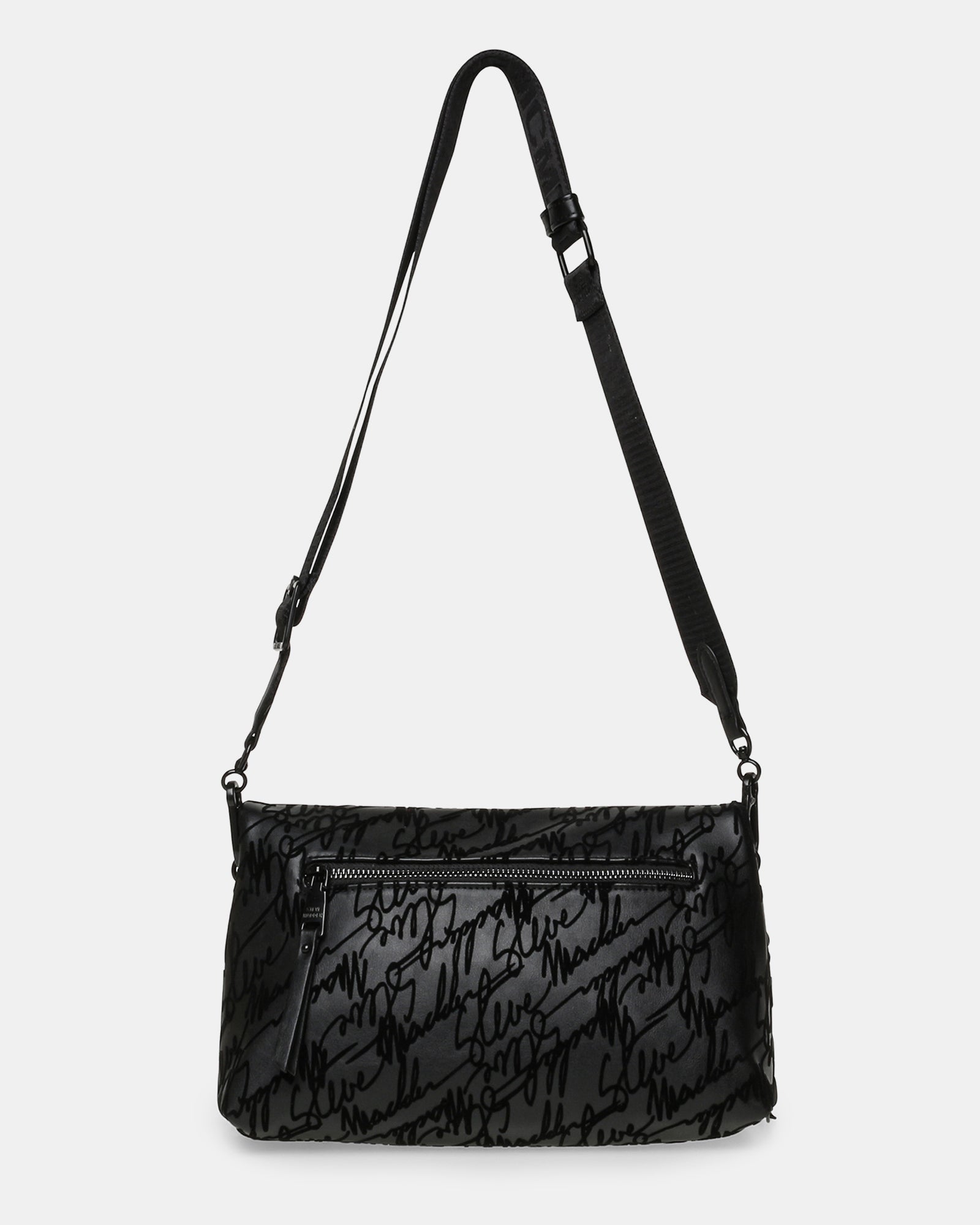 BDORCY BLACK - Handbags - Steve Madden Canada