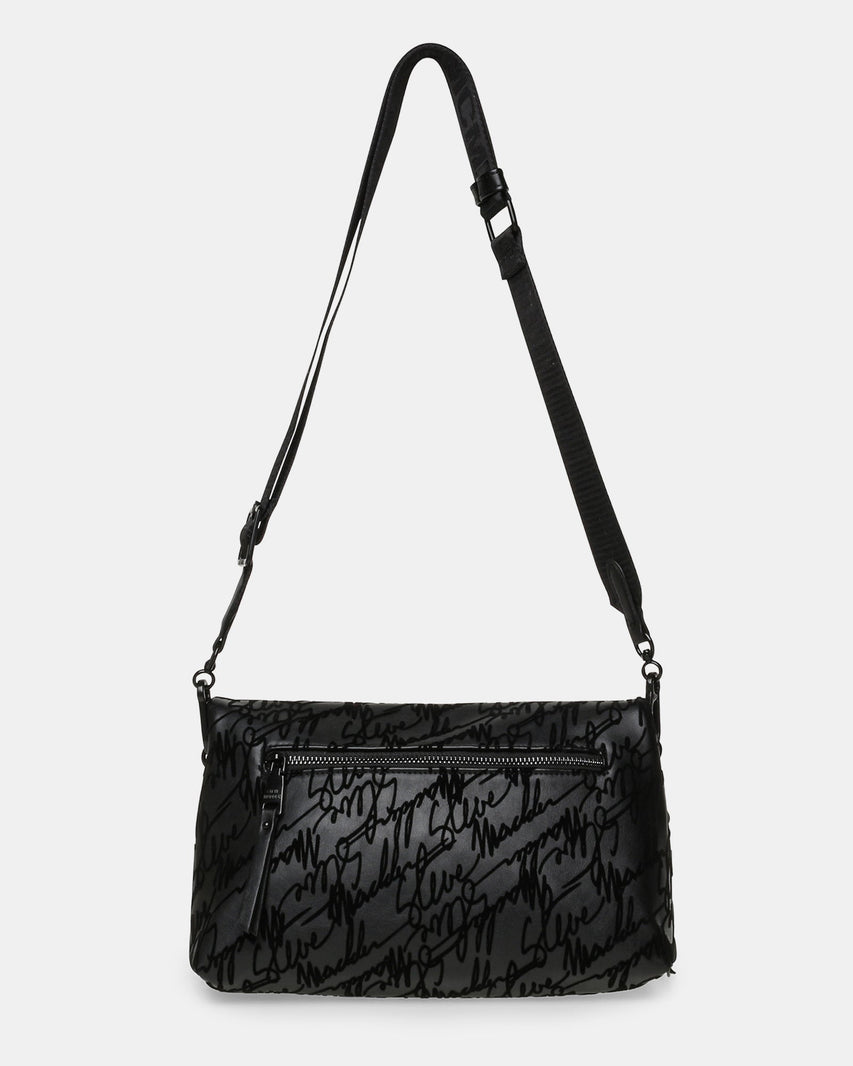 BDORCY BLACK - Handbags - Steve Madden Canada