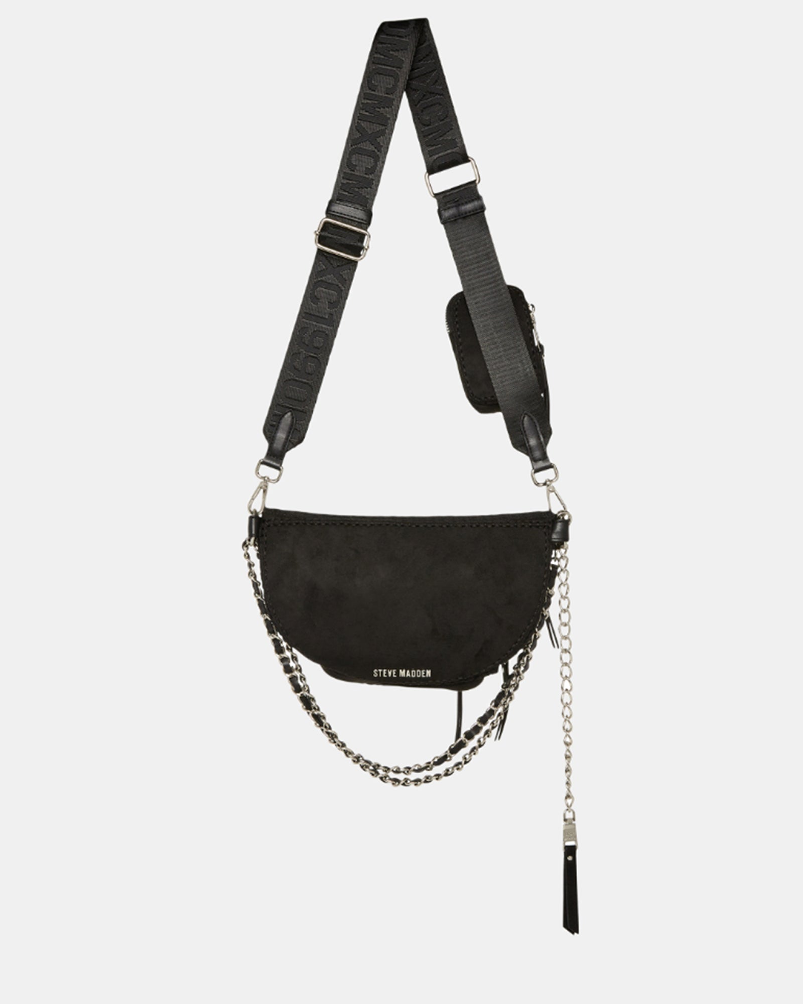 BDOUBLES BLACK - Handbags - Steve Madden Canada