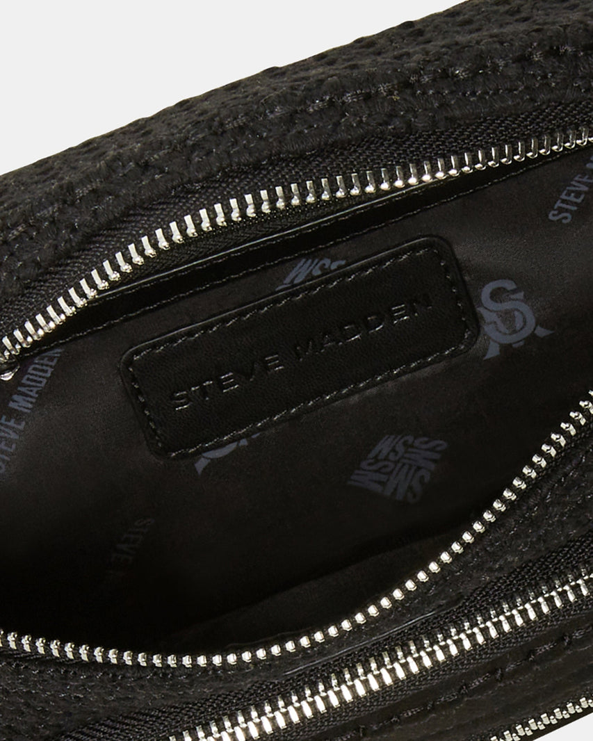 BDOUBLES BLACK - Handbags - Steve Madden Canada