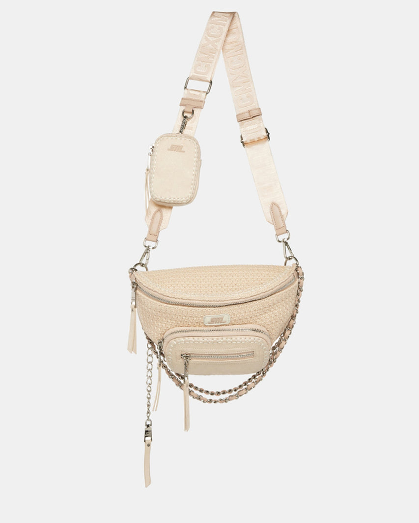 BDOUBLES BLUSH - Handbags - Steve Madden Canada