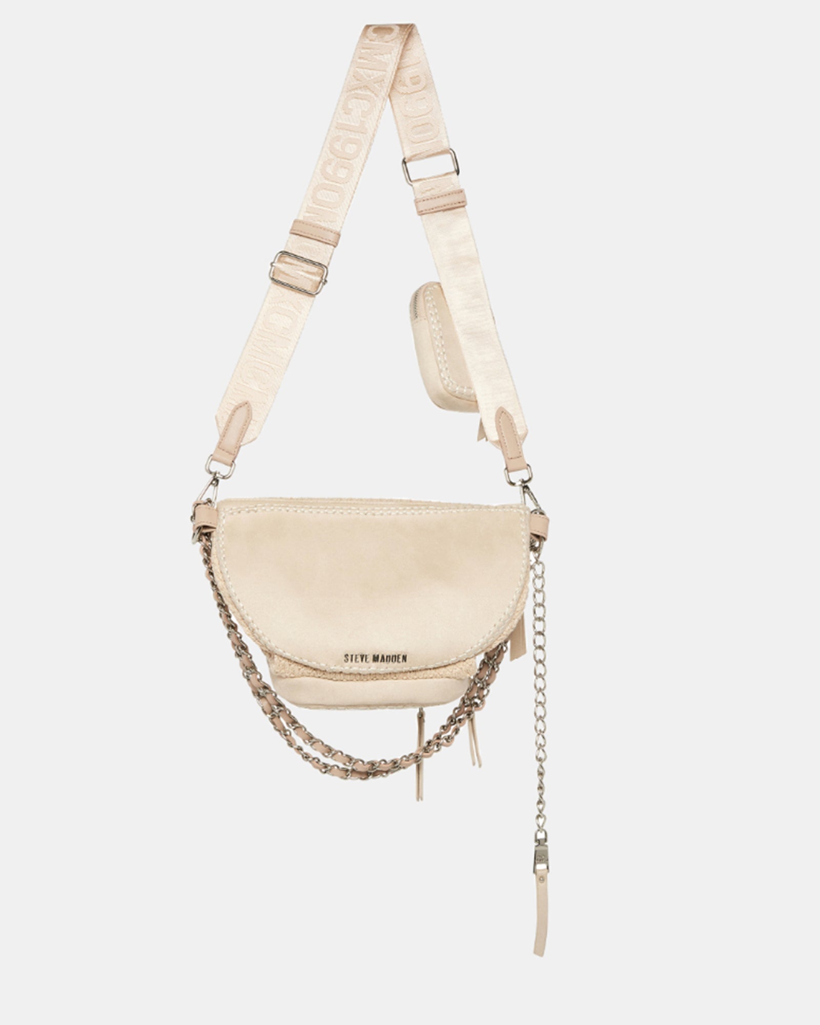 BDOUBLES BLUSH - Handbags - Steve Madden Canada