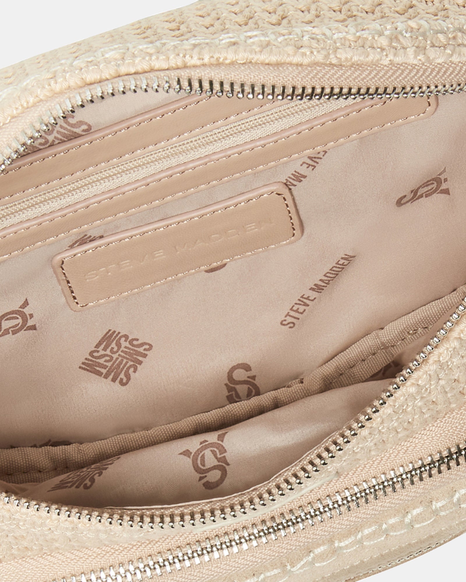BDOUBLES BLUSH - Handbags - Steve Madden Canada