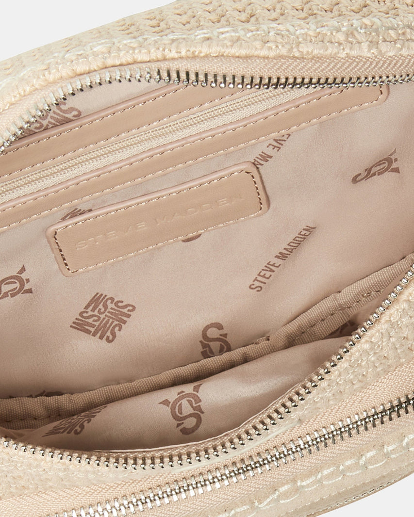 BDOUBLES BLUSH - Handbags - Steve Madden Canada