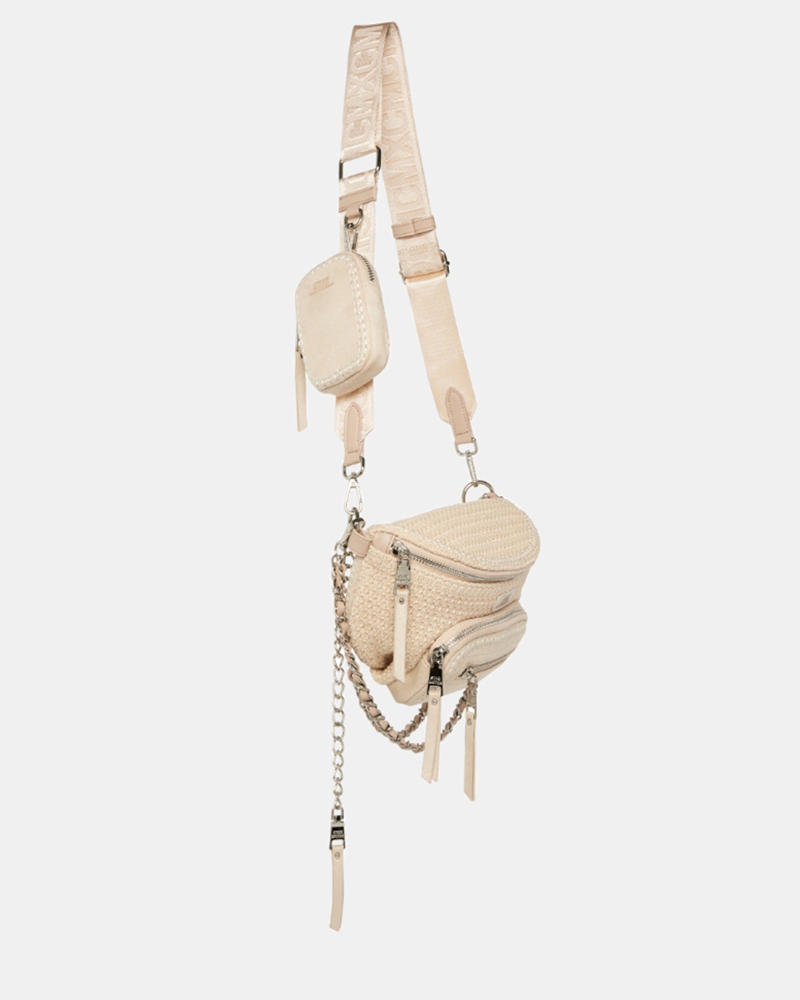 BDOUBLES BLUSH - Handbags - Steve Madden Canada