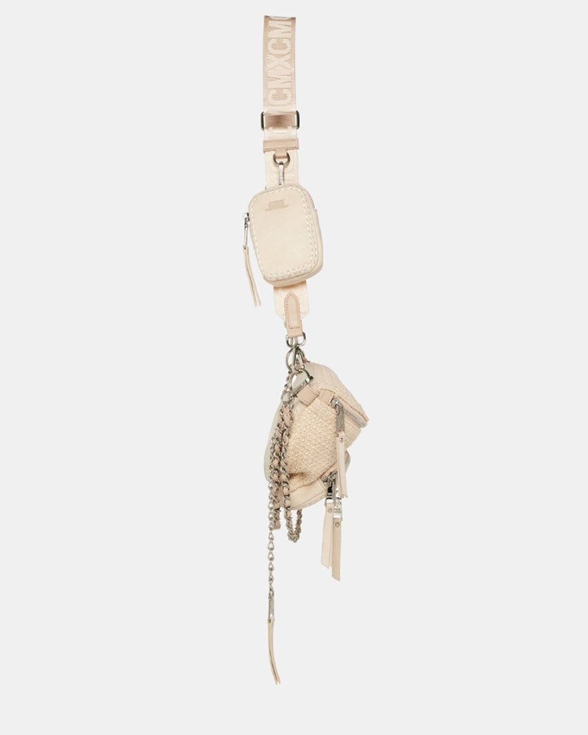 BDOUBLES BLUSH - Handbags - Steve Madden Canada