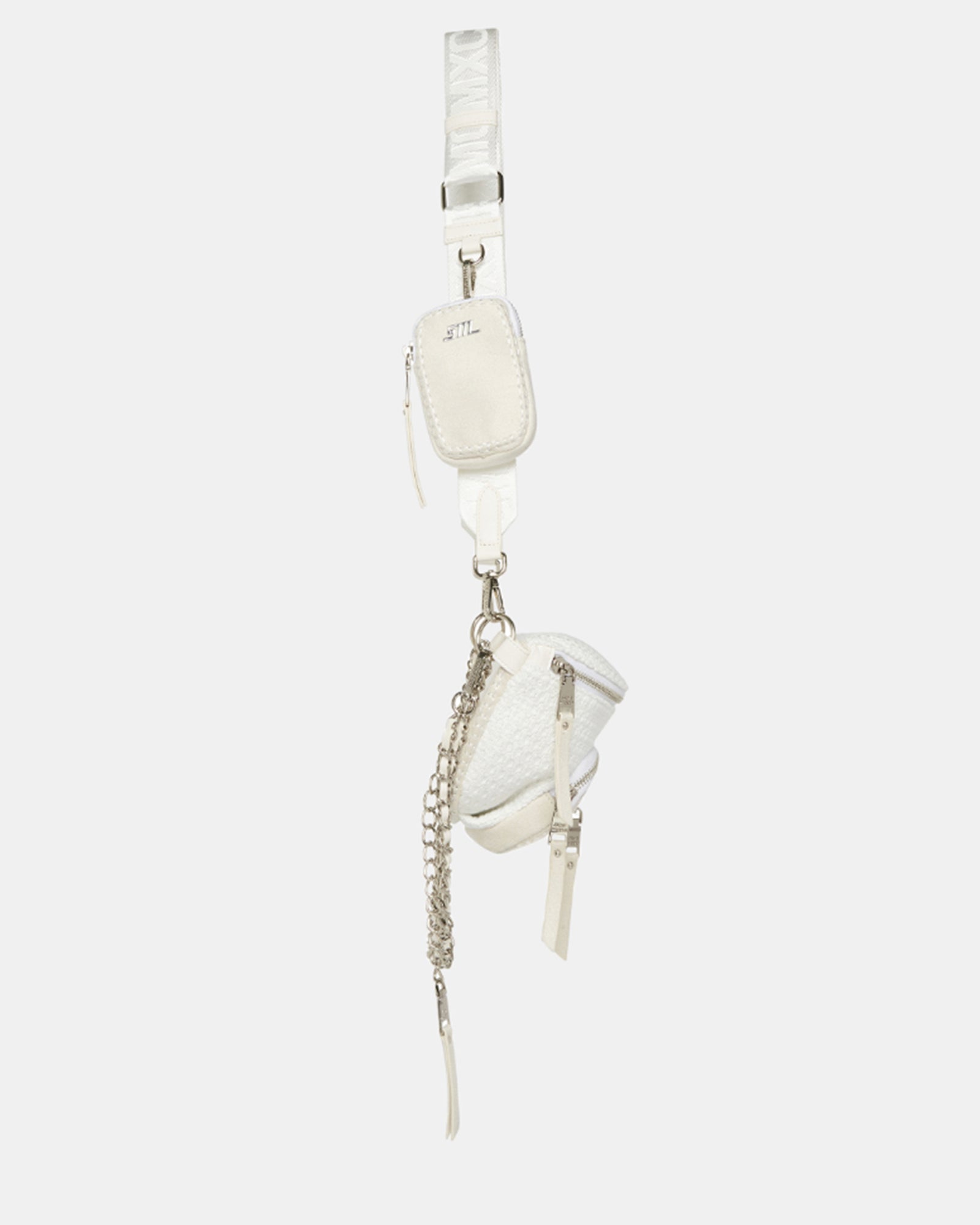 BDOUBLES WHITE - Handbags - Steve Madden Canada