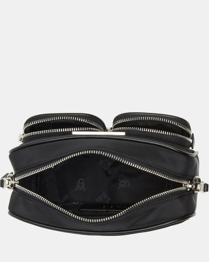 BEIRA BLACK - Handbags - Steve Madden Canada