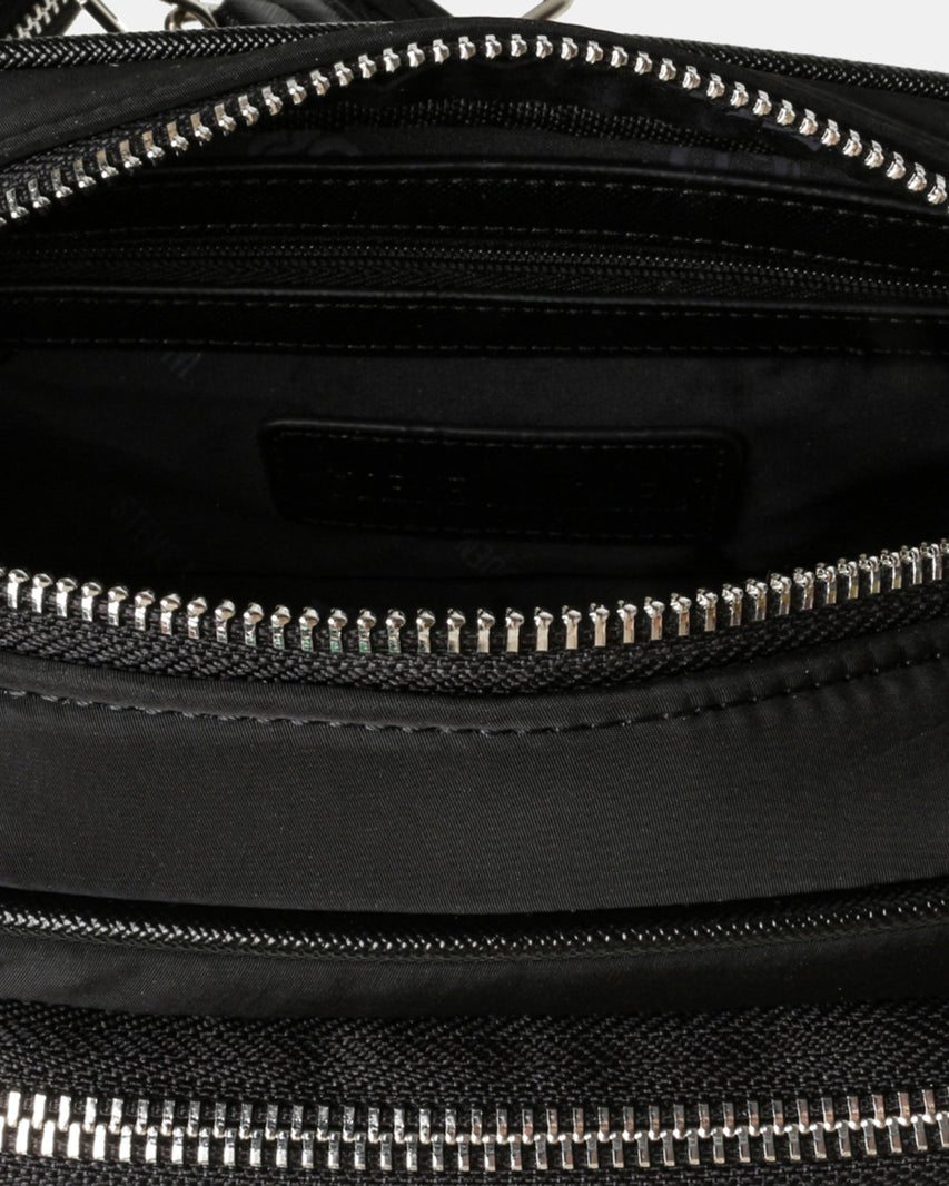 BEIRA BLACK - Handbags - Steve Madden Canada