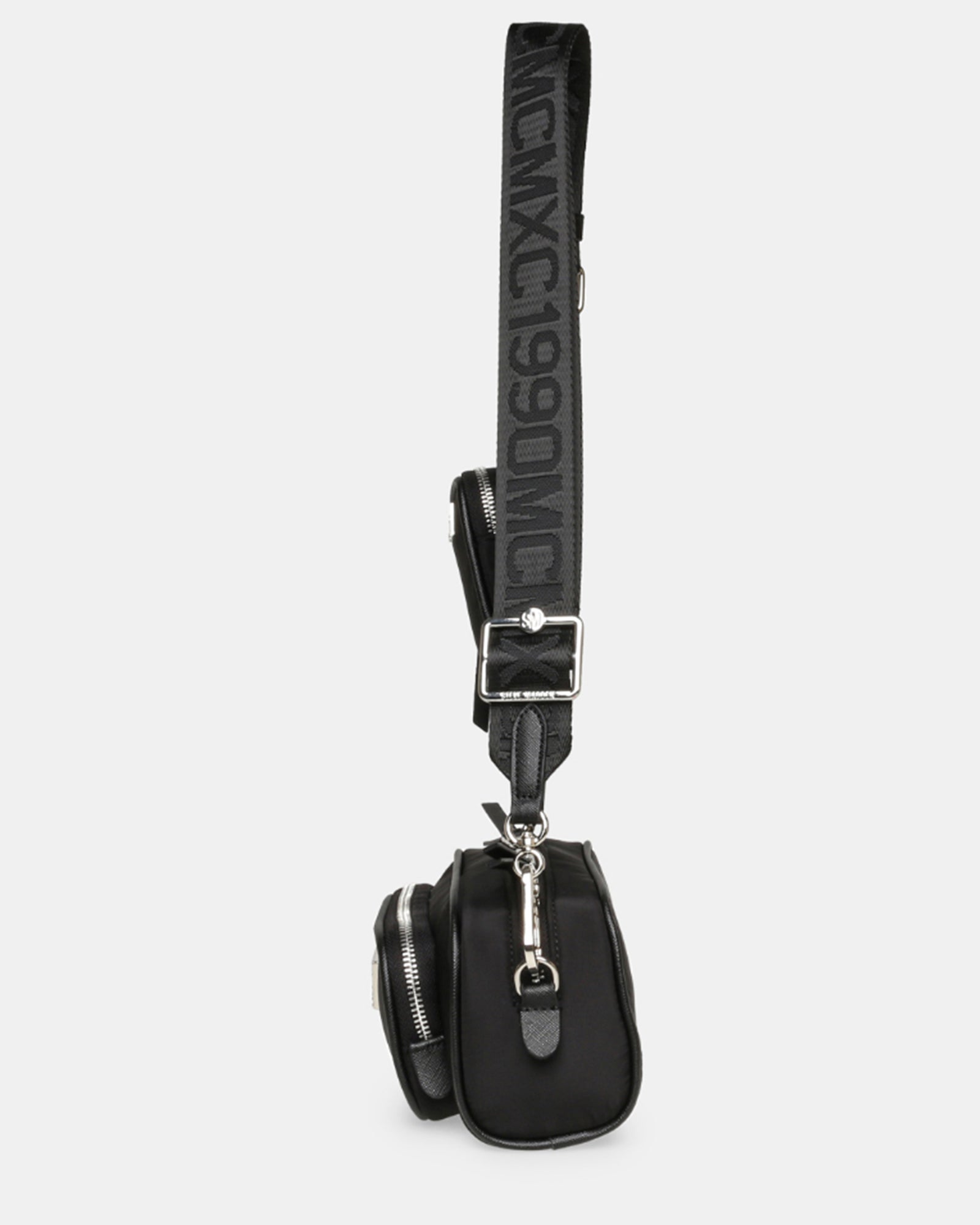 BEIRA BLACK - Handbags - Steve Madden Canada