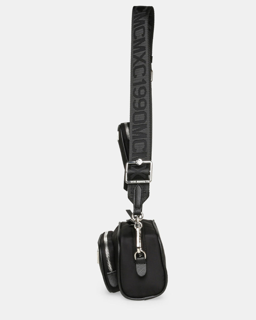 BEIRA BLACK - Handbags - Steve Madden Canada