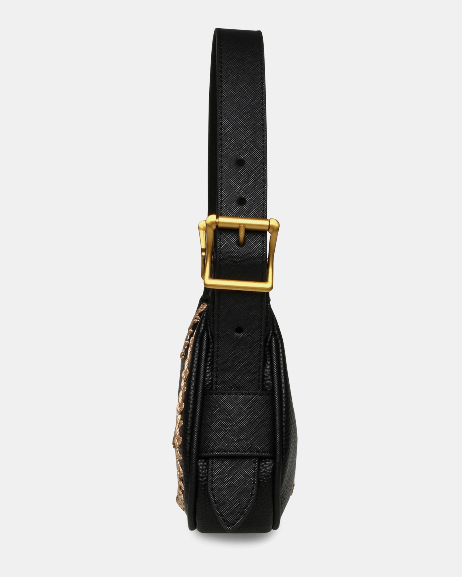 BELIA BLACK - Handbags - Steve Madden Canada