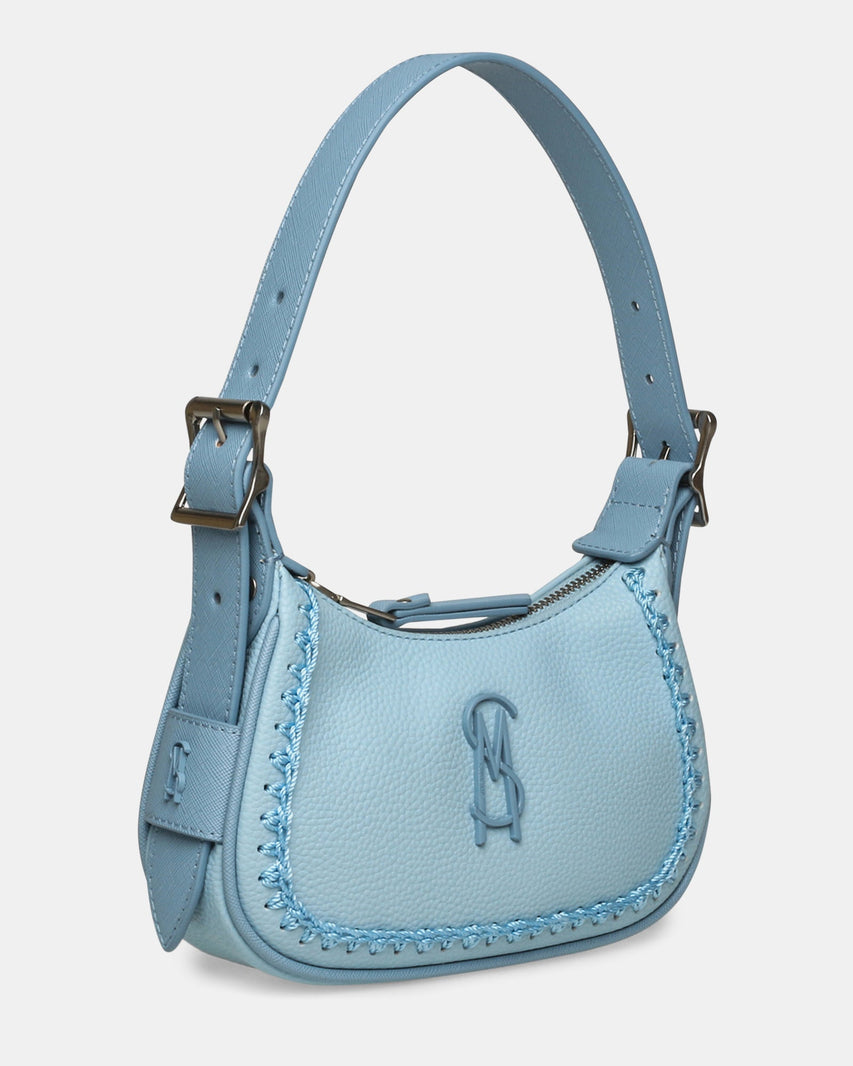 BELIA BLUE - Handbags - Steve Madden Canada