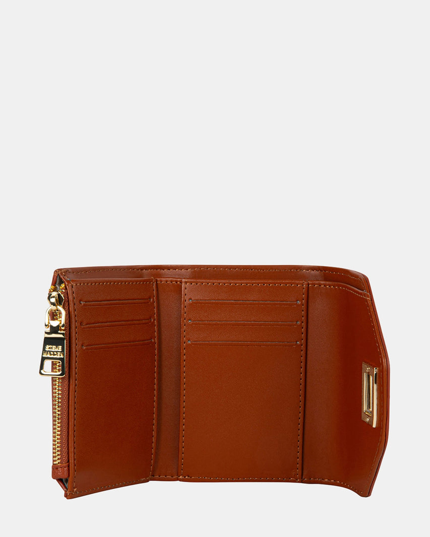 BELI TAN - Handbags - Steve Madden Canada