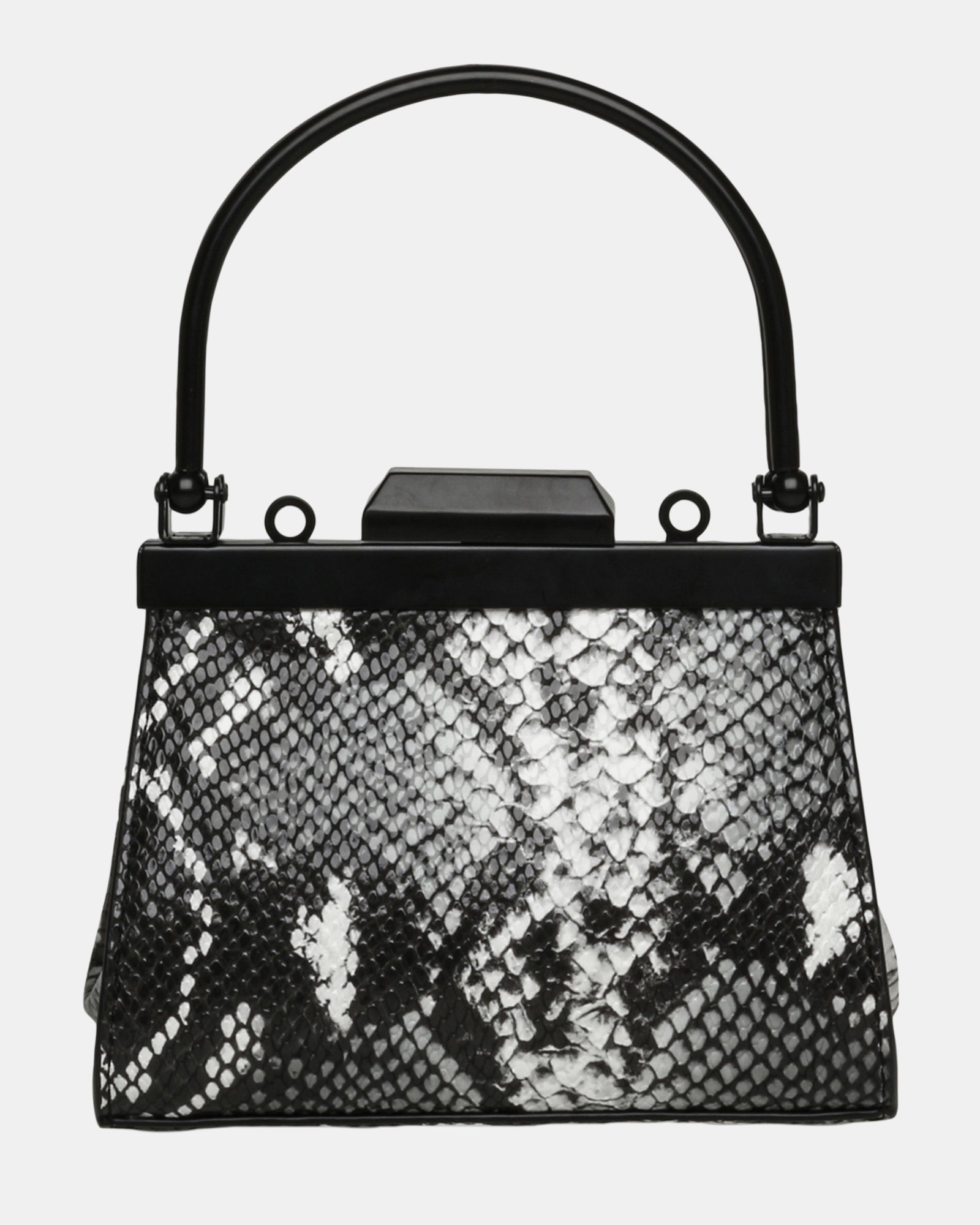BELLO BLACK MULTI - Handbags - Steve Madden Canada