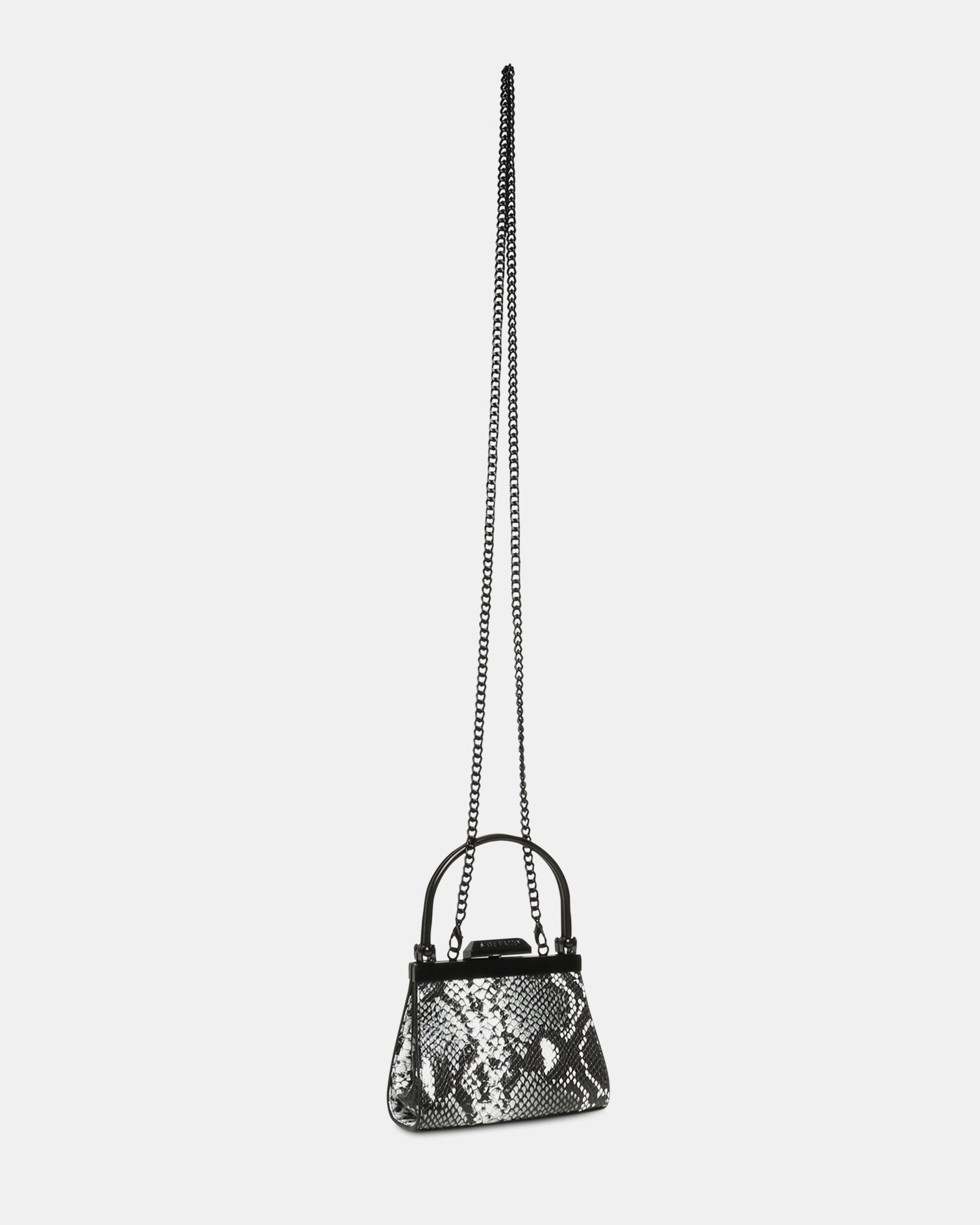 BELLO BLACK MULTI - Handbags - Steve Madden Canada
