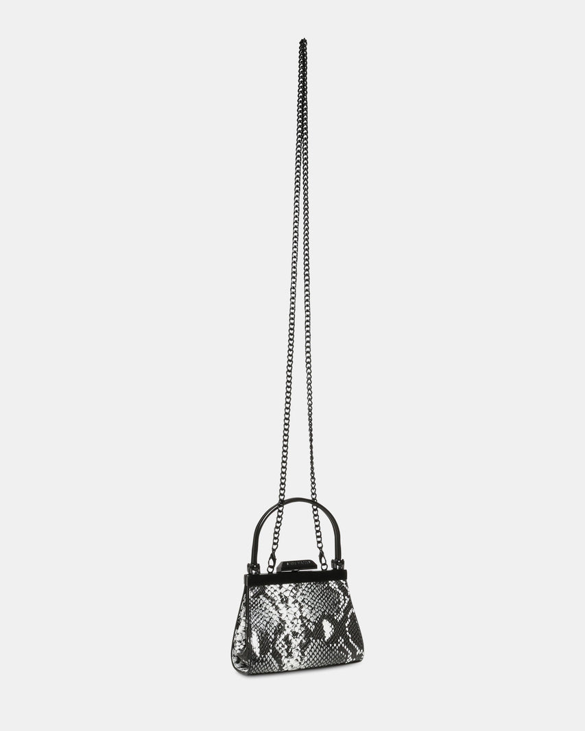 BELLO BLACK MULTI - Handbags - Steve Madden Canada