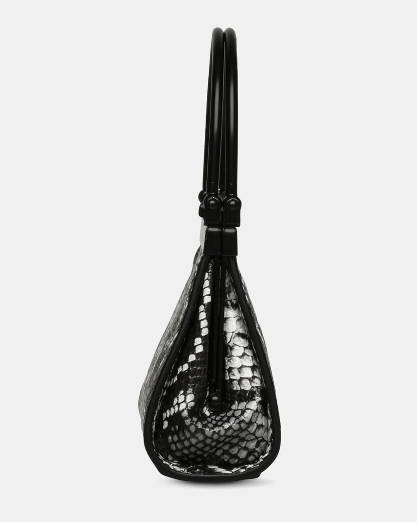 BELLO BLACK MULTI - Handbags - Steve Madden Canada
