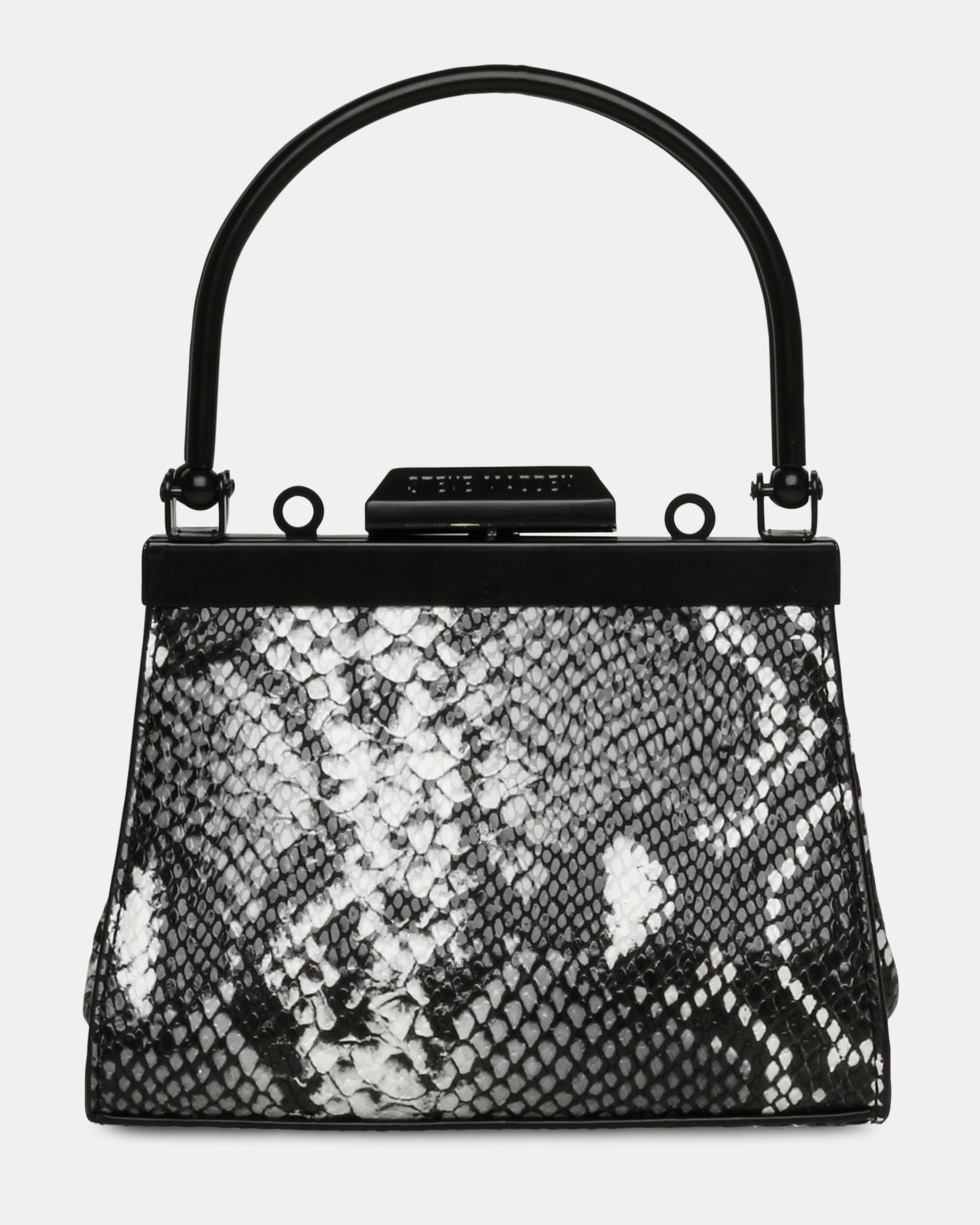 BELLO BLACK MULTI - Handbags - Steve Madden Canada