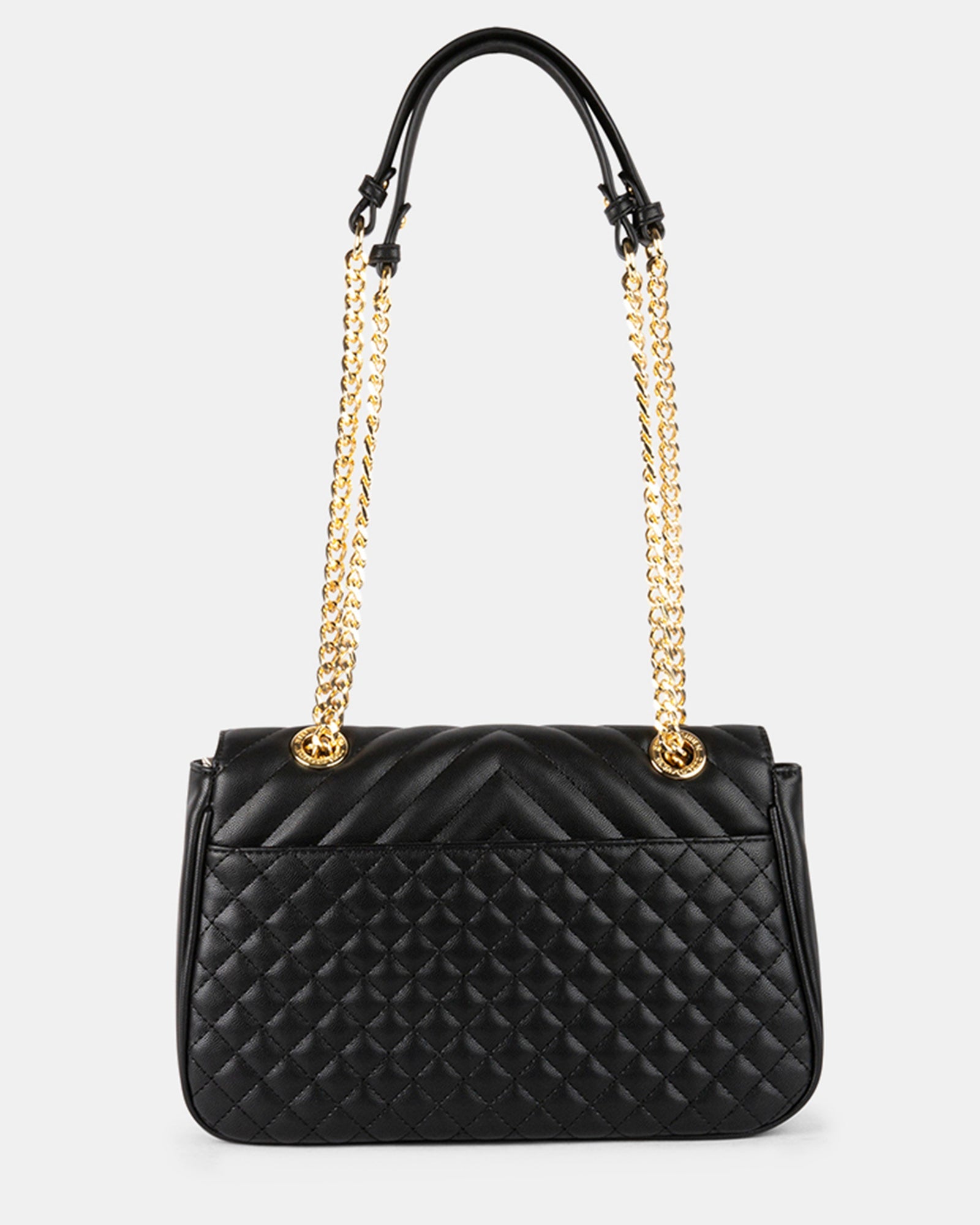 BELODIE BLACK - Handbags - Steve Madden Canada