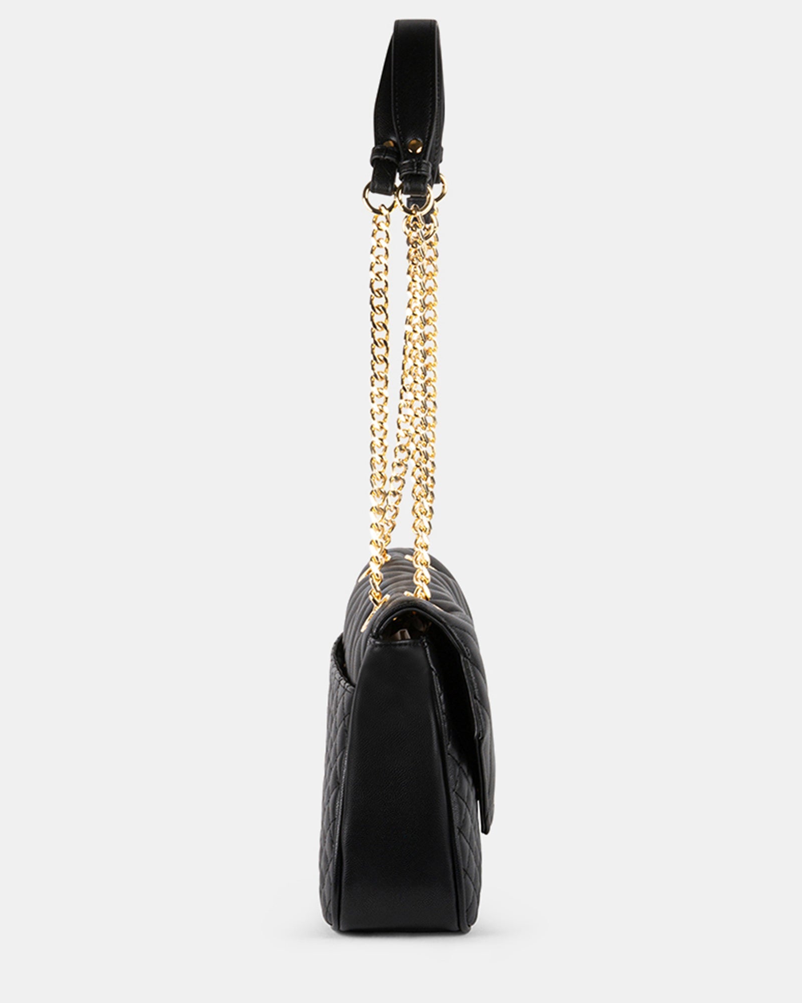 BELODIE BLACK - Handbags - Steve Madden Canada