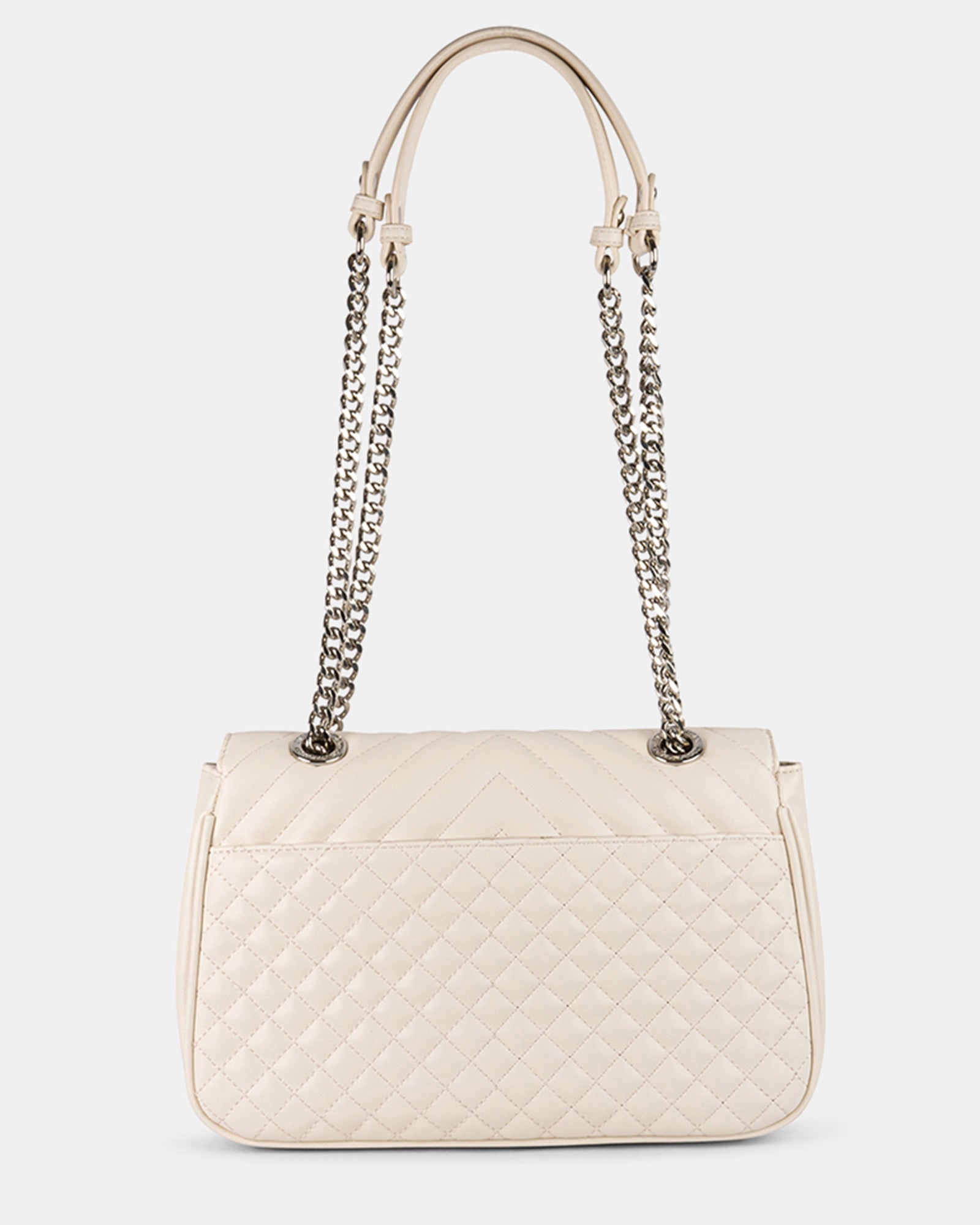 BELODIE NATURAL - Handbags - Steve Madden Canada