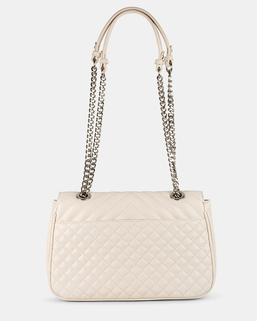 BELODIE NATURAL - Handbags - Steve Madden Canada