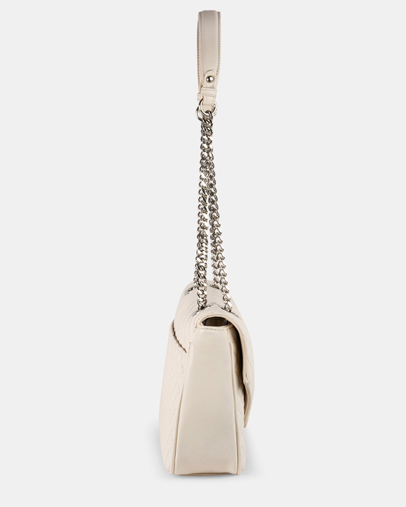 BELODIE NATURAL - Handbags - Steve Madden Canada