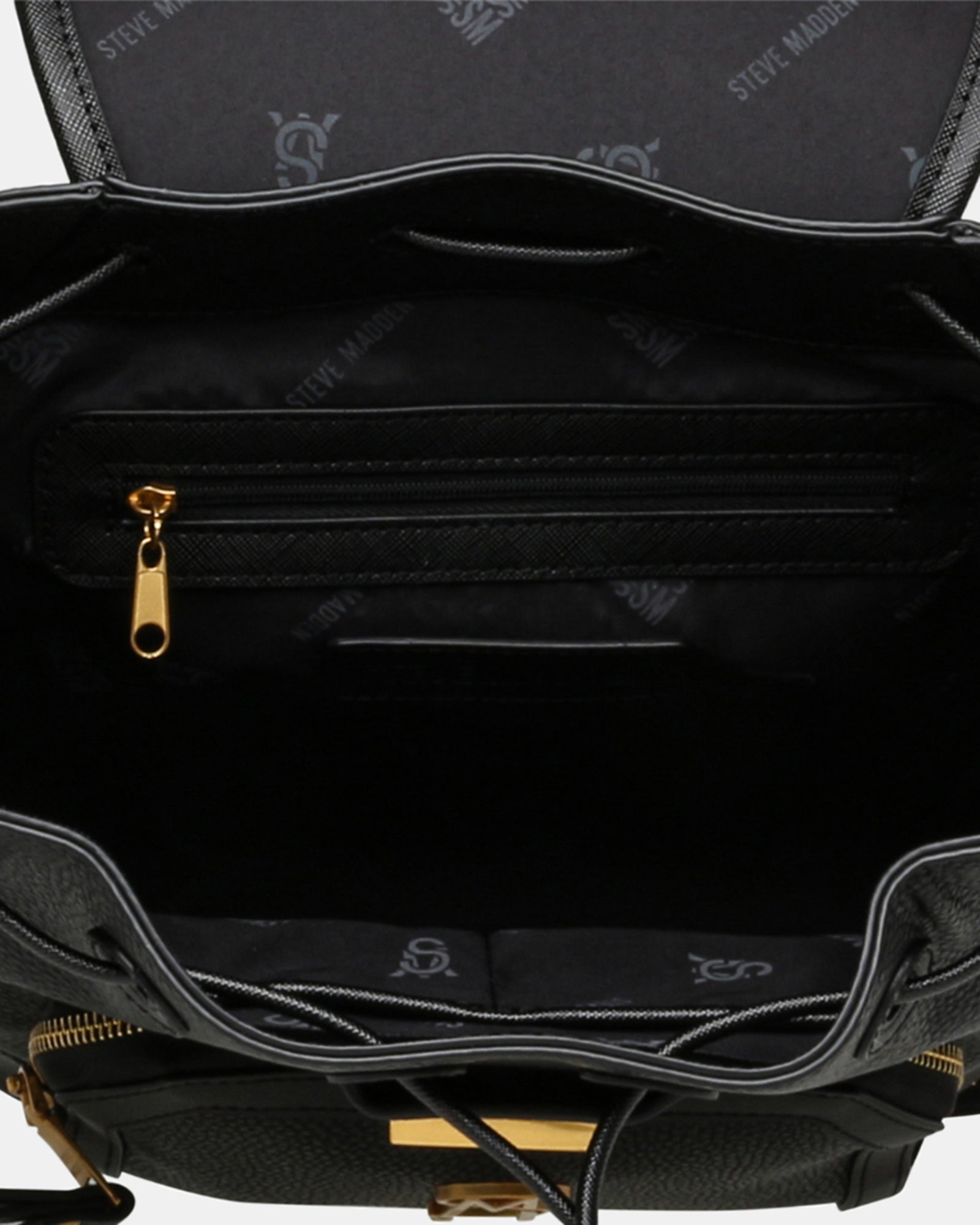 BEMBRI BLACK MULTI - Handbags - Steve Madden Canada