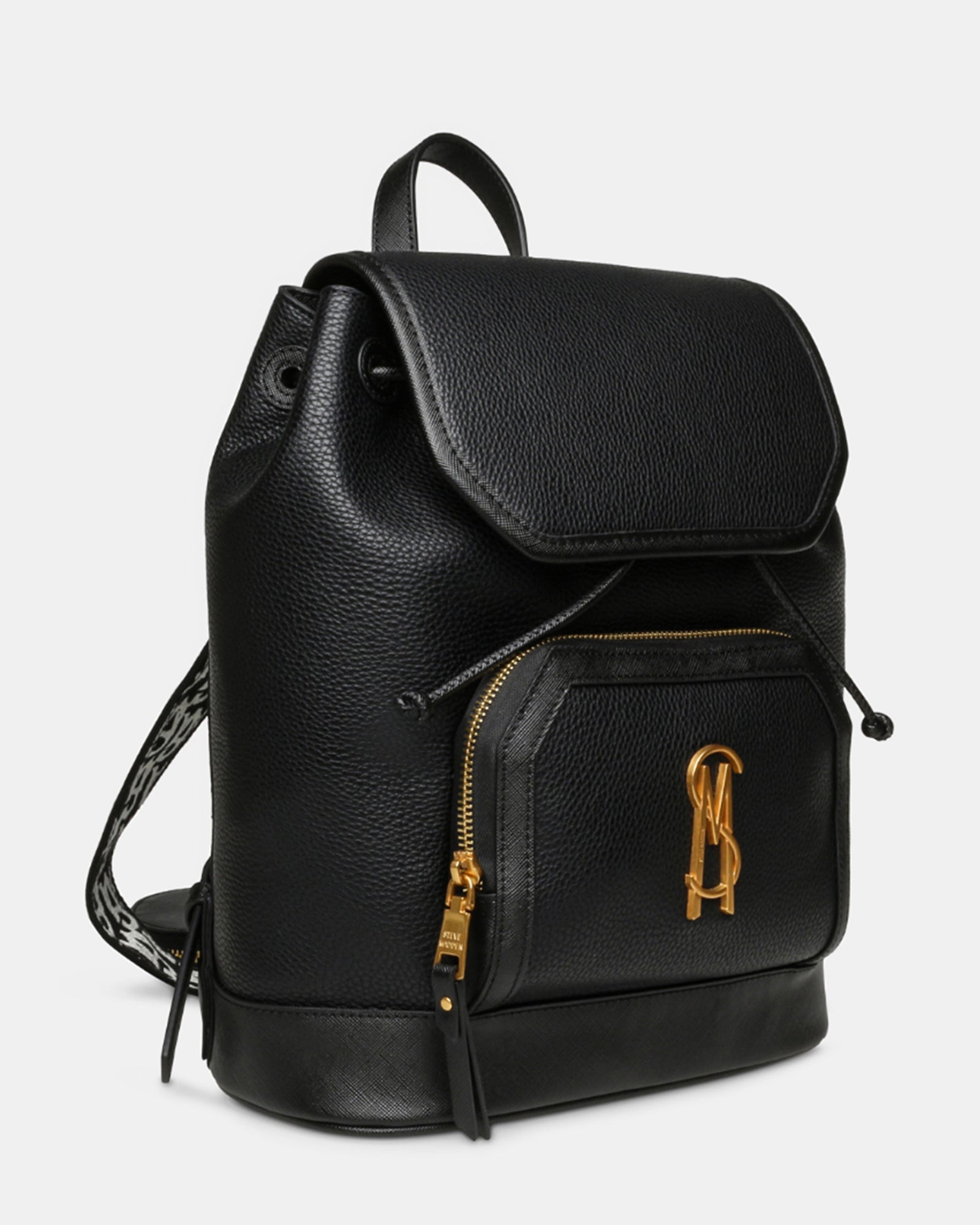 BEMBRI BLACK MULTI - Handbags - Steve Madden Canada