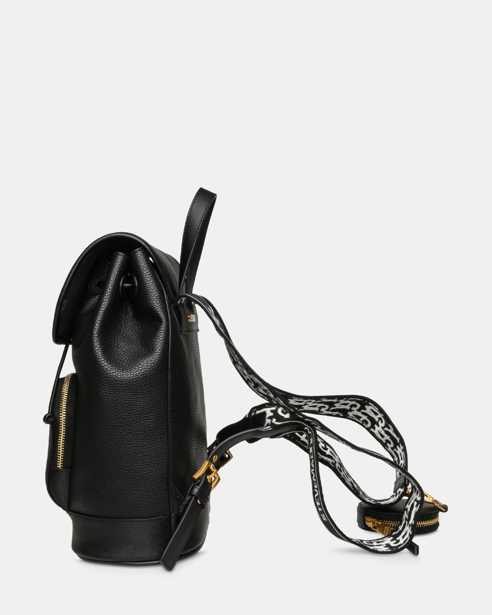 BEMBRI BLACK MULTI - Handbags - Steve Madden Canada