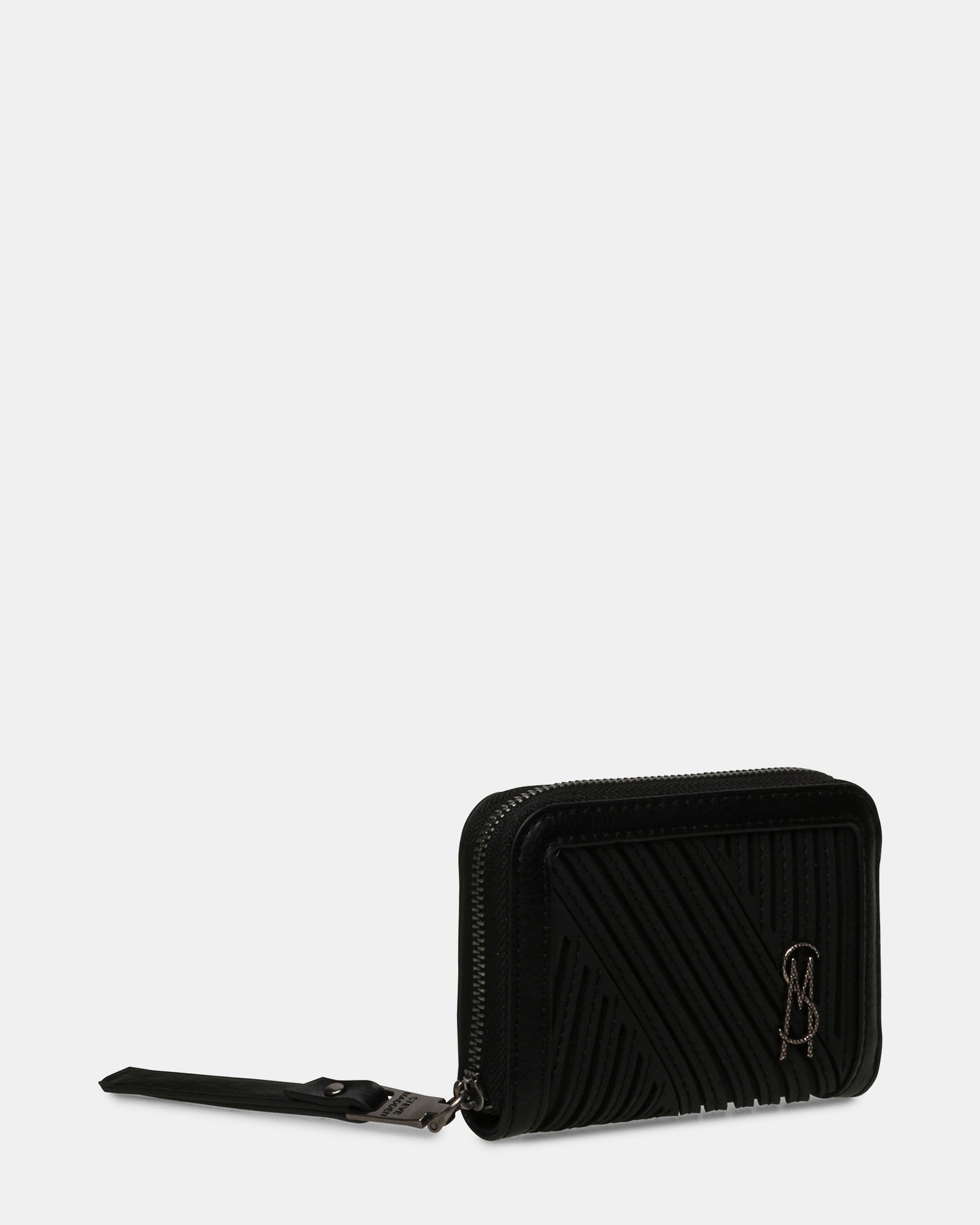 BEMILE BLACK MULTI - Accessories - Steve Madden Canada