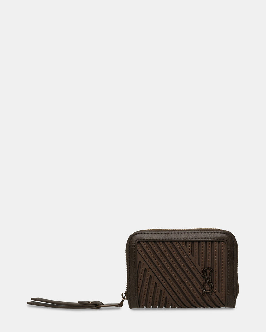 BEMILE BROWN MULTI - Accessories - Steve Madden Canada