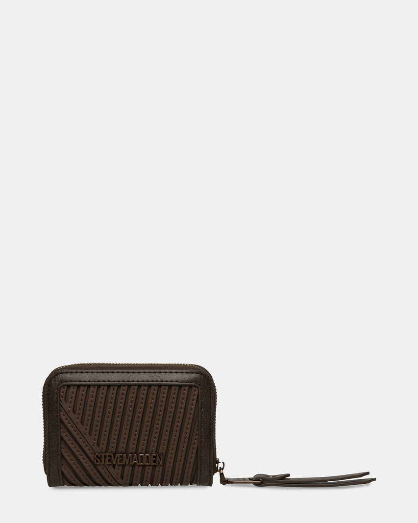 BEMILE BROWN MULTI - Accessories - Steve Madden Canada
