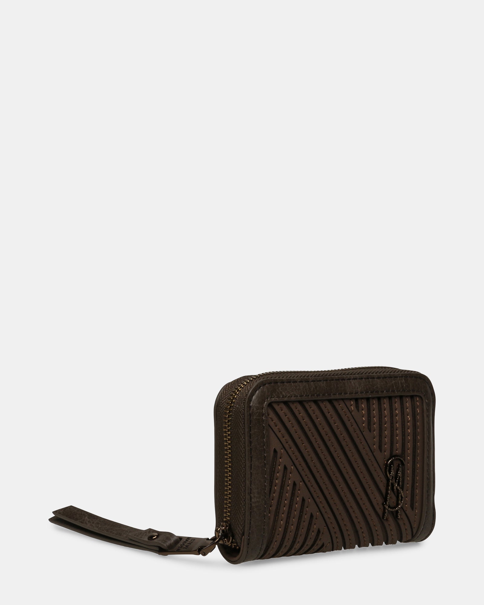 BEMILE BROWN MULTI - Accessories - Steve Madden Canada