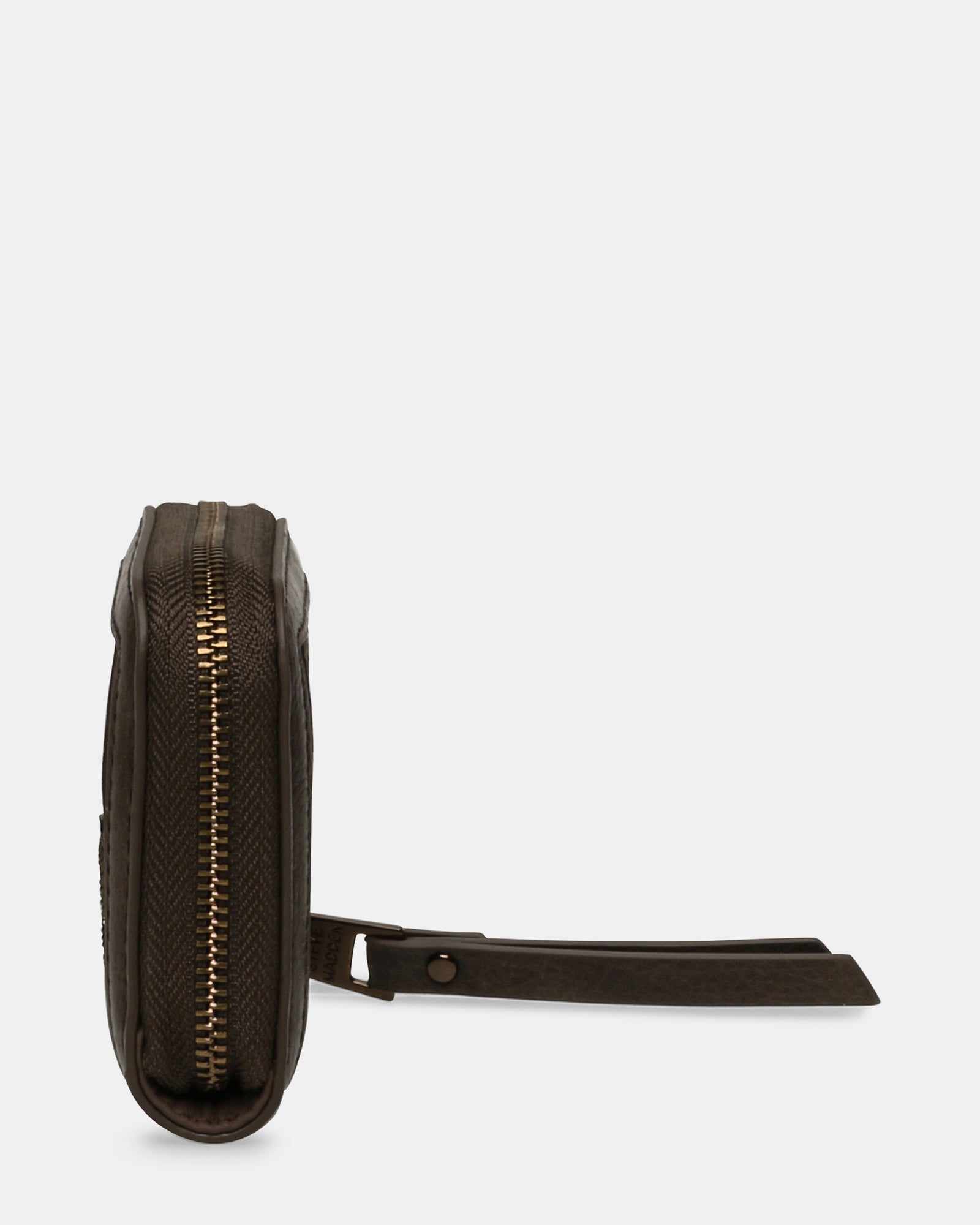 BEMILE BROWN MULTI - Accessories - Steve Madden Canada