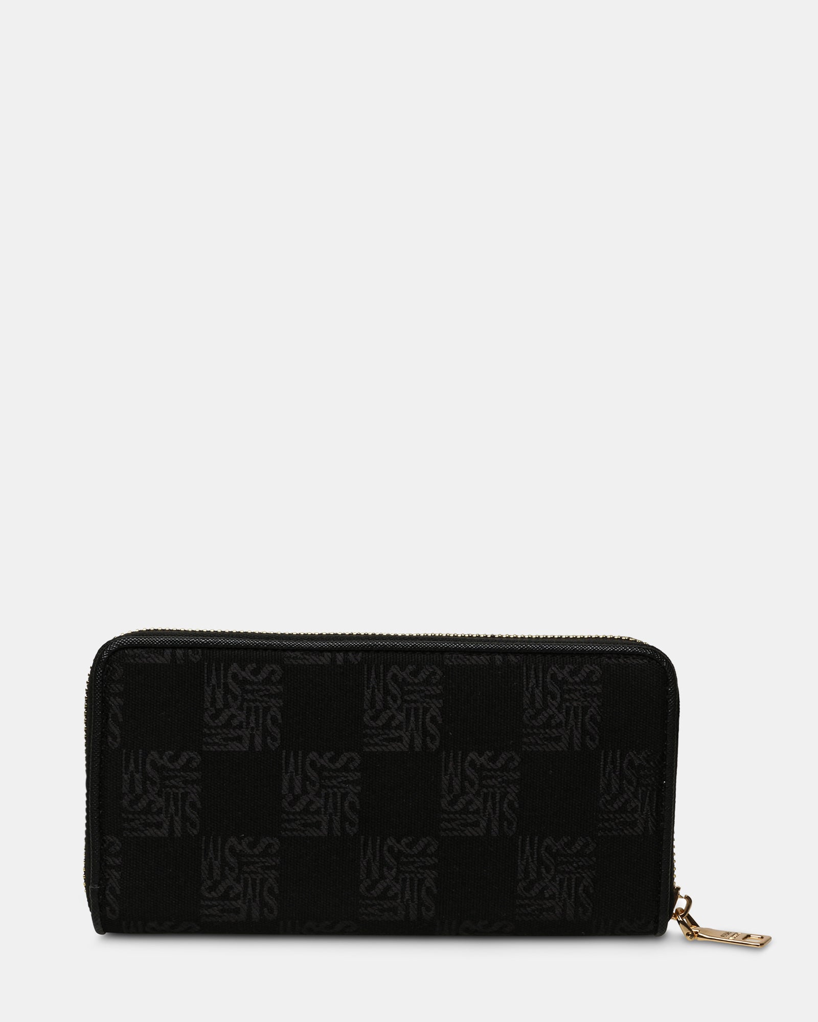 BEMI BLACK MULTI - Handbags - Steve Madden Canada