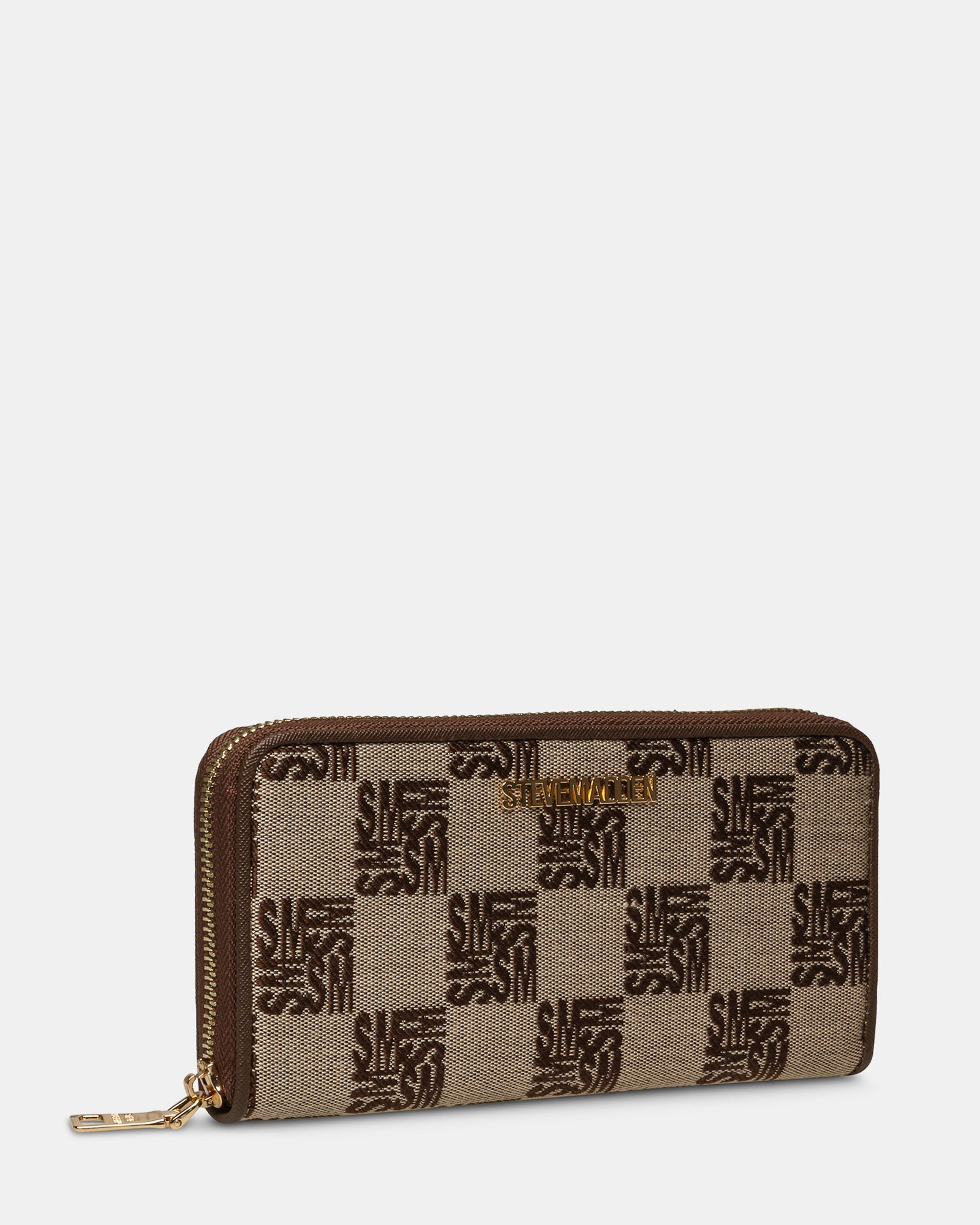BEMI BROWN MULTI - Handbags - Steve Madden Canada